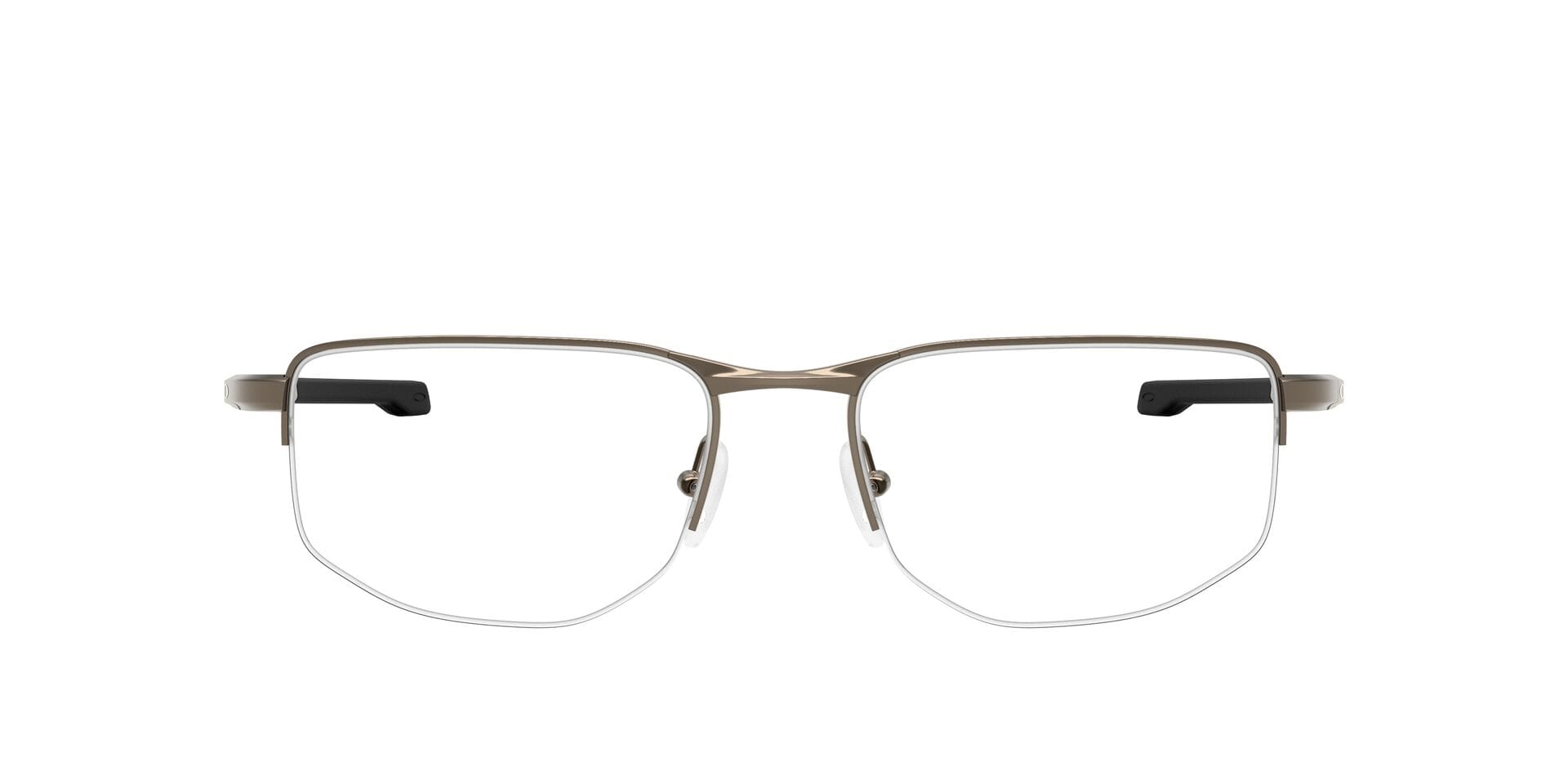 Oakley 0OX3035 Frame Gun Metal Male Supra Metal — Black frame