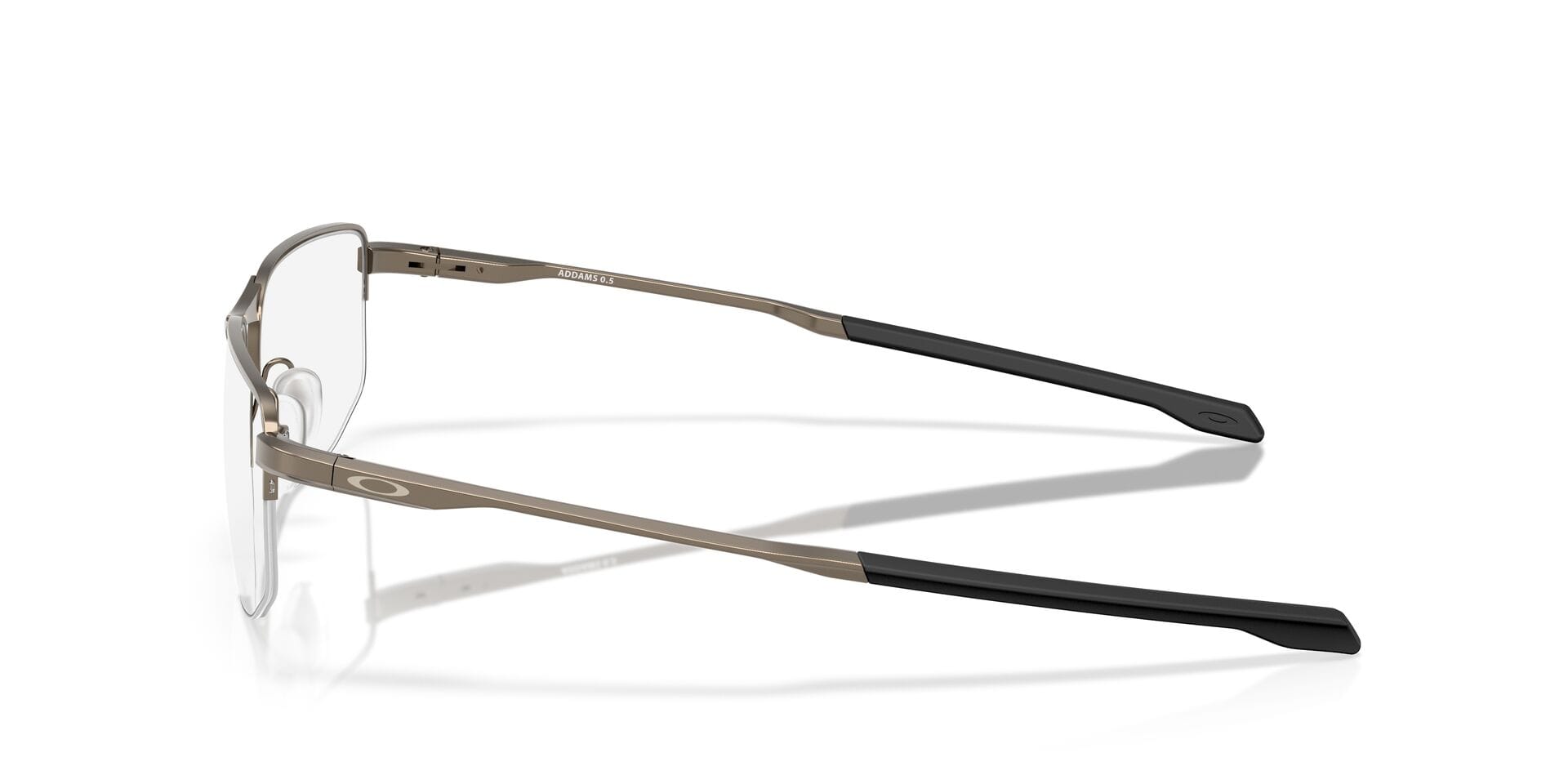 Oakley 0OX3035 Frame Gun Metal Male Supra Metal Frame — view 9