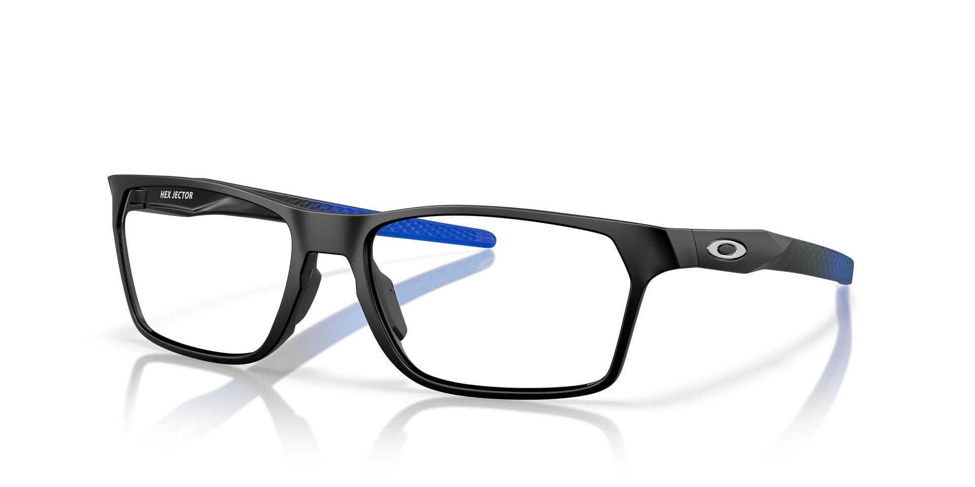 Oakley 0OX8032 Frame Black Male Full Shell — Black frame