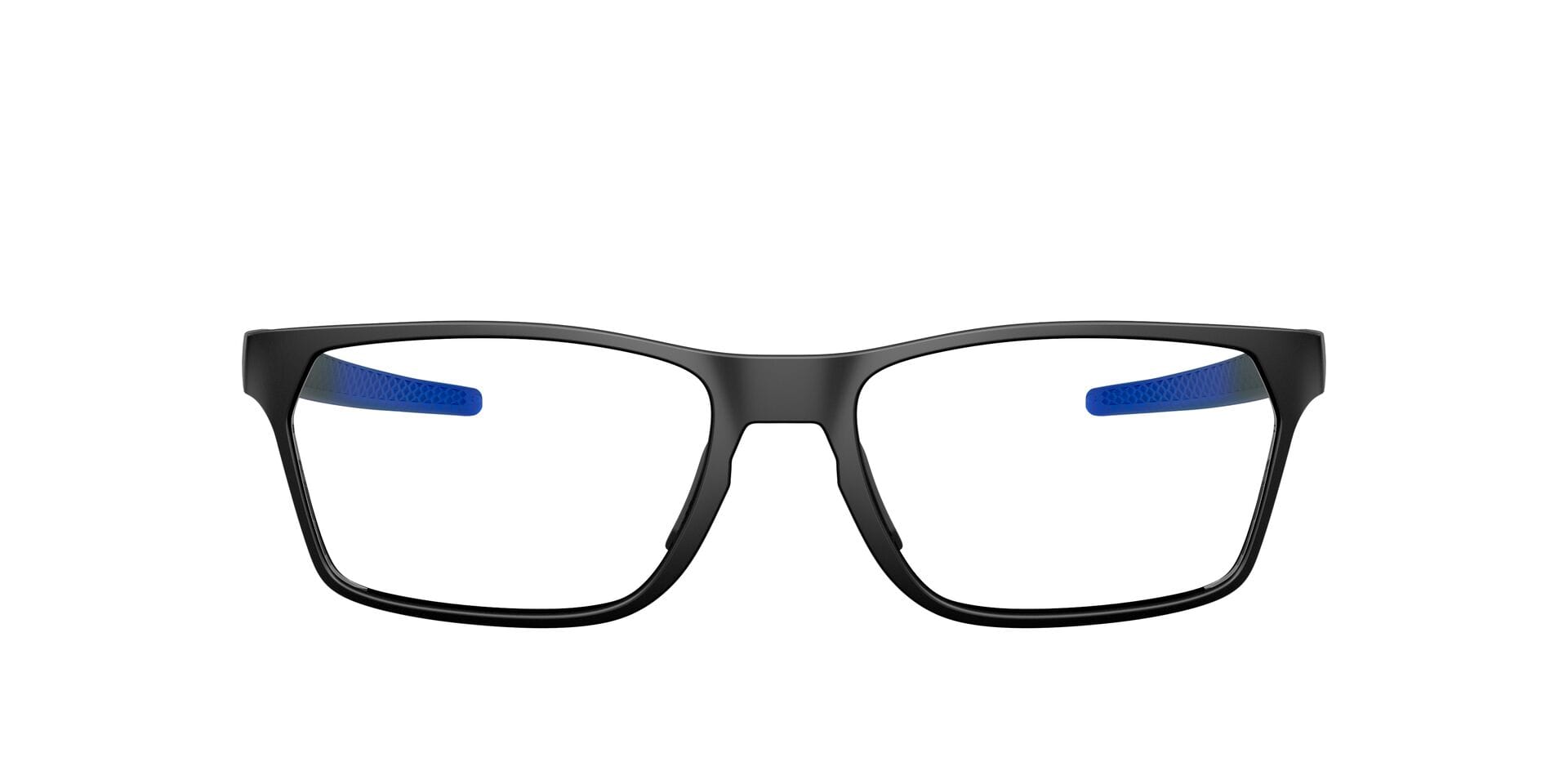 Oakley 0OX8032 Frame Black Male Full Shell Frame — Black frame — view 5