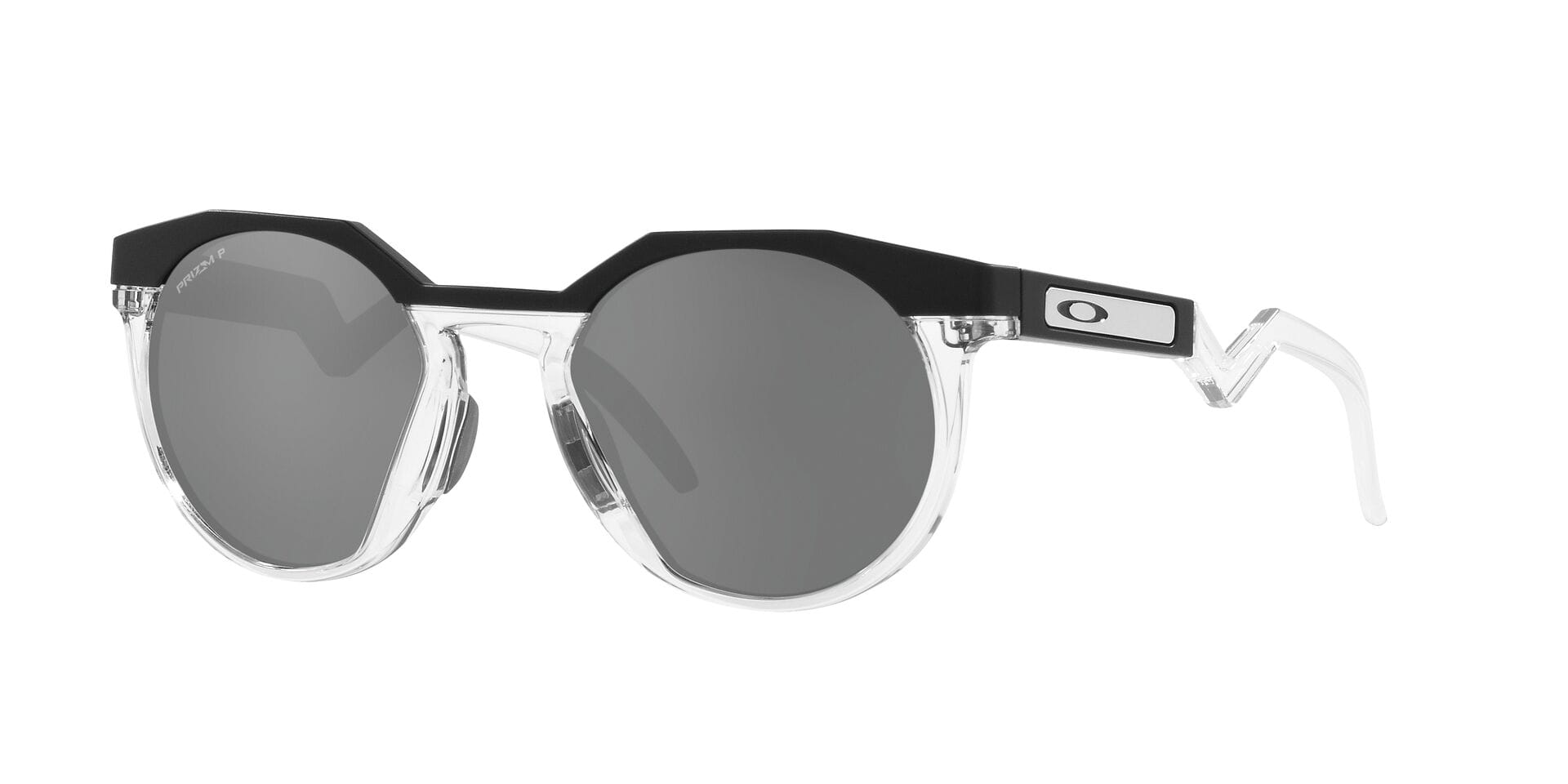 Oakley OO9242 Sunglass Matt Black Male Shell Shell