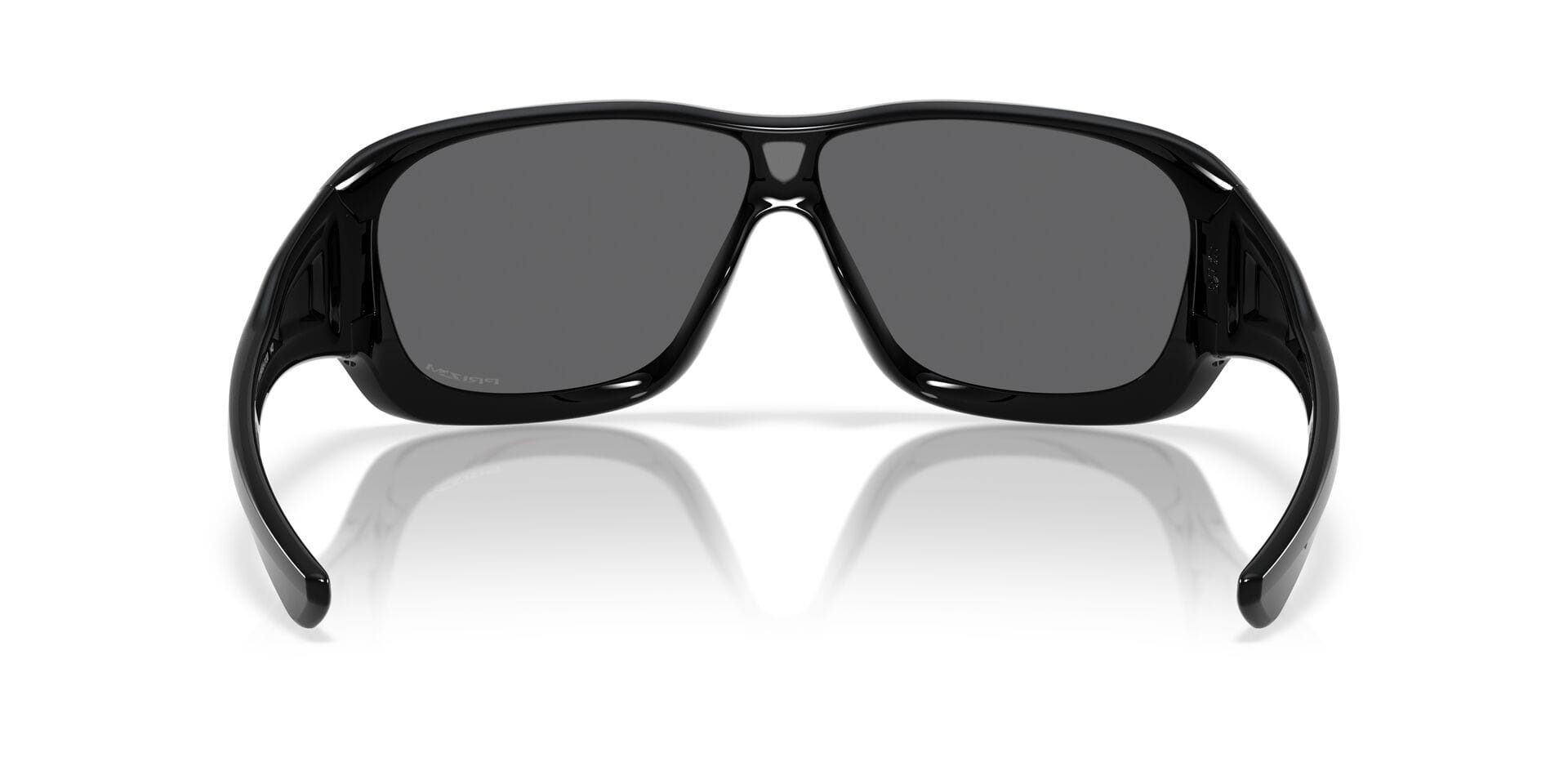 Oakley 0OO9493 Sunglass Black Unisex Full Shell Sunglass — Black frame — view 5
