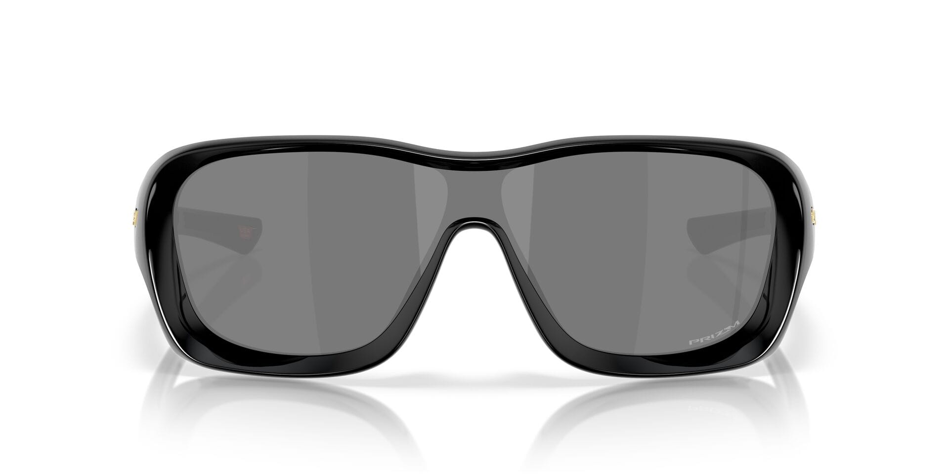 Oakley 0OO9493 Sunglass Black Unisex Full Shell Sunglass — Black frame — view 9