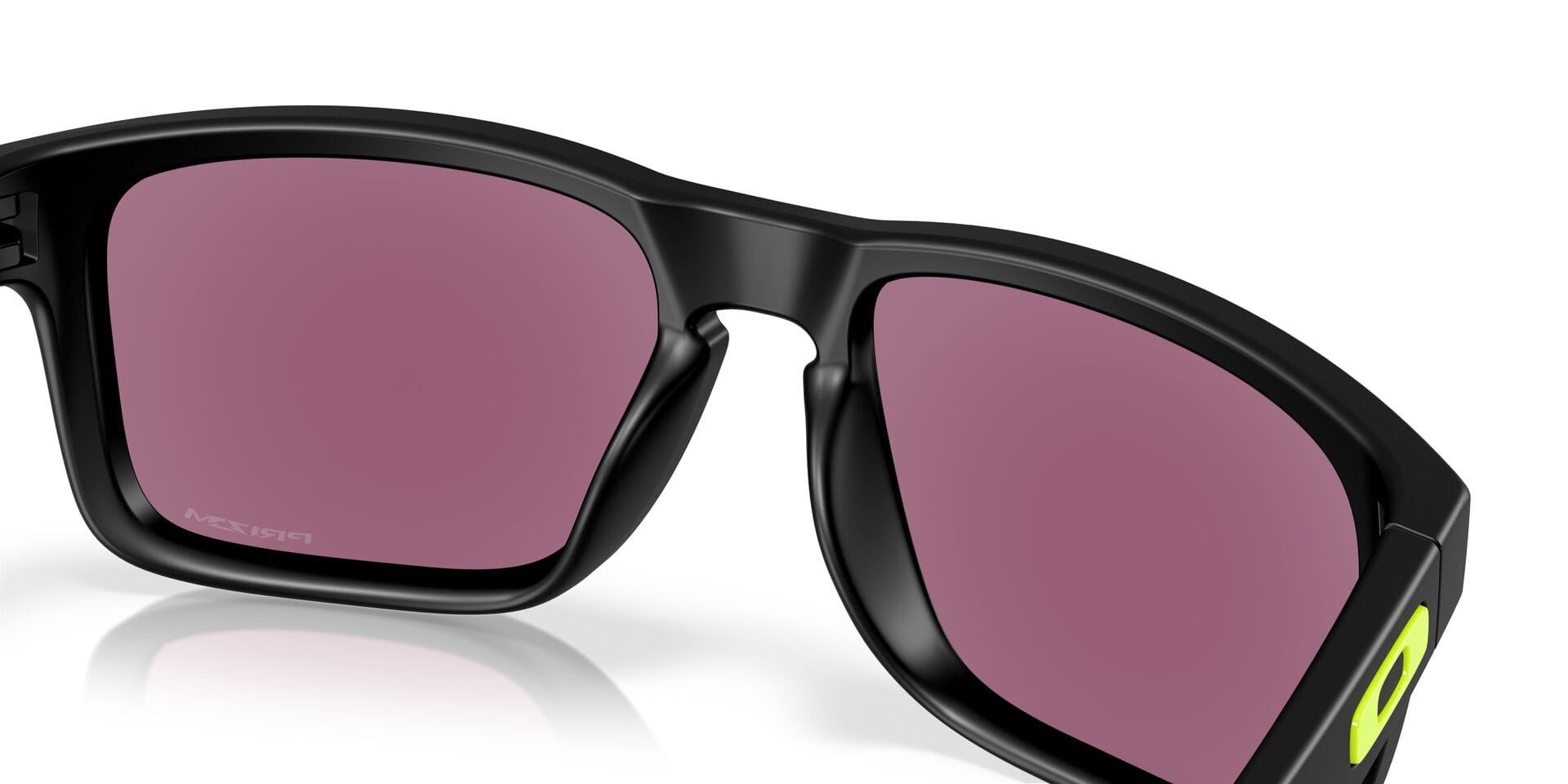 Oakley 0OO9102 Sunglass Black Male Full Shell Sunglass — Black frame — view 15