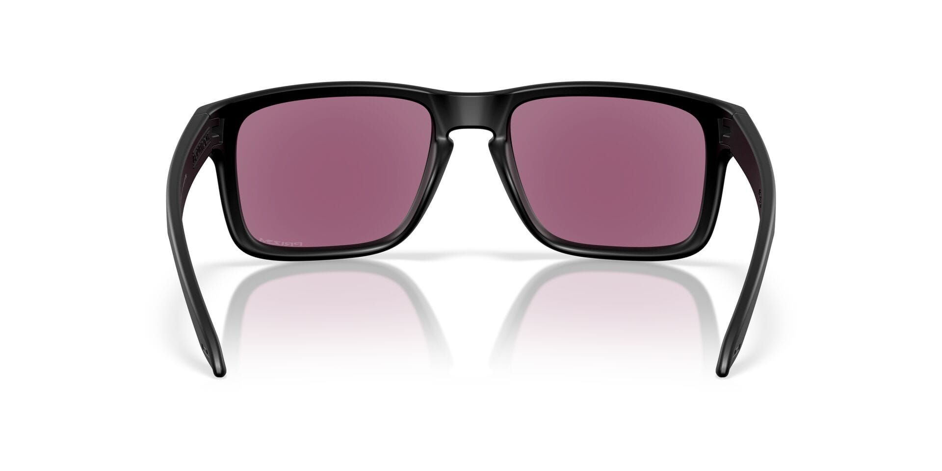 Oakley 0OO9102 Sunglass Black Male Full Shell Sunglass — Black frame — view 23