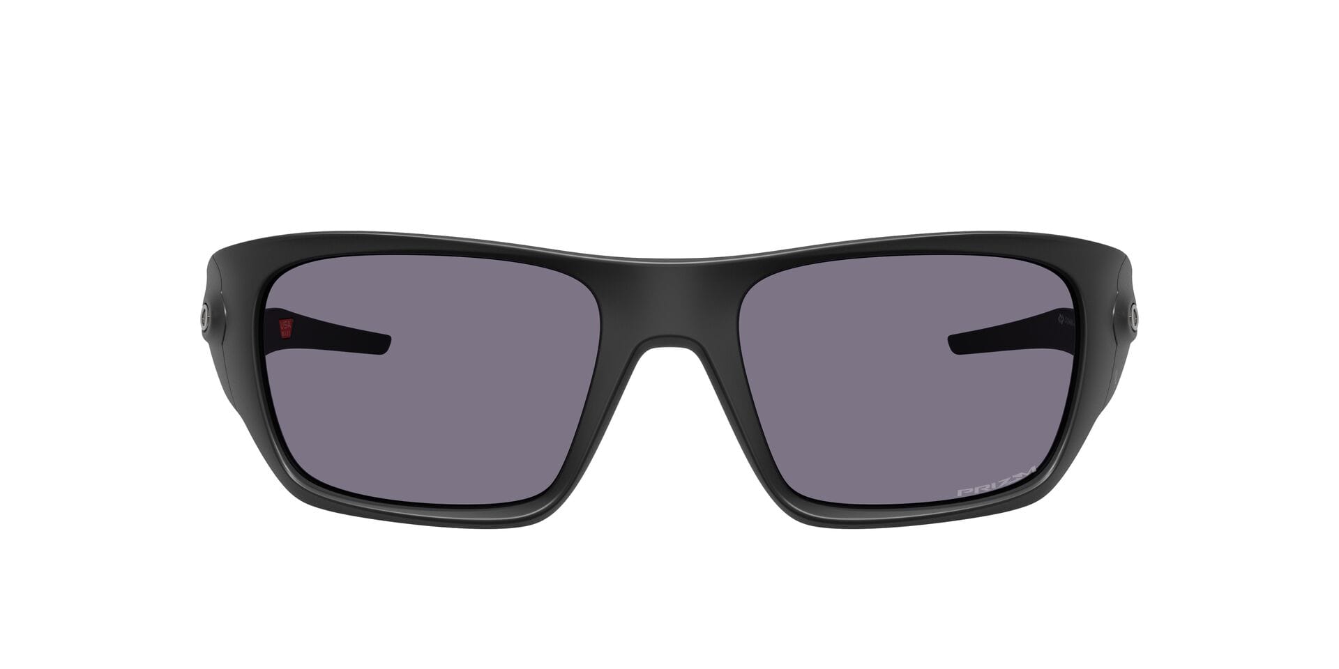 Oakley 0OO9486 Sunglass Black Male Full Shell Sunglass — Black frame — view 1
