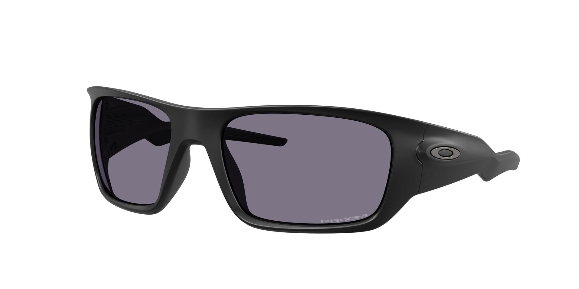 Oakley 0OO9486 Sunglass Black Male Full Shell Sunglass — Black frame — view 3