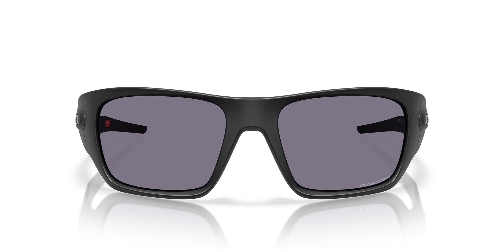 Oakley 0OO9486 Sunglass Black Male Full Shell Sunglass — Black frame — view 4