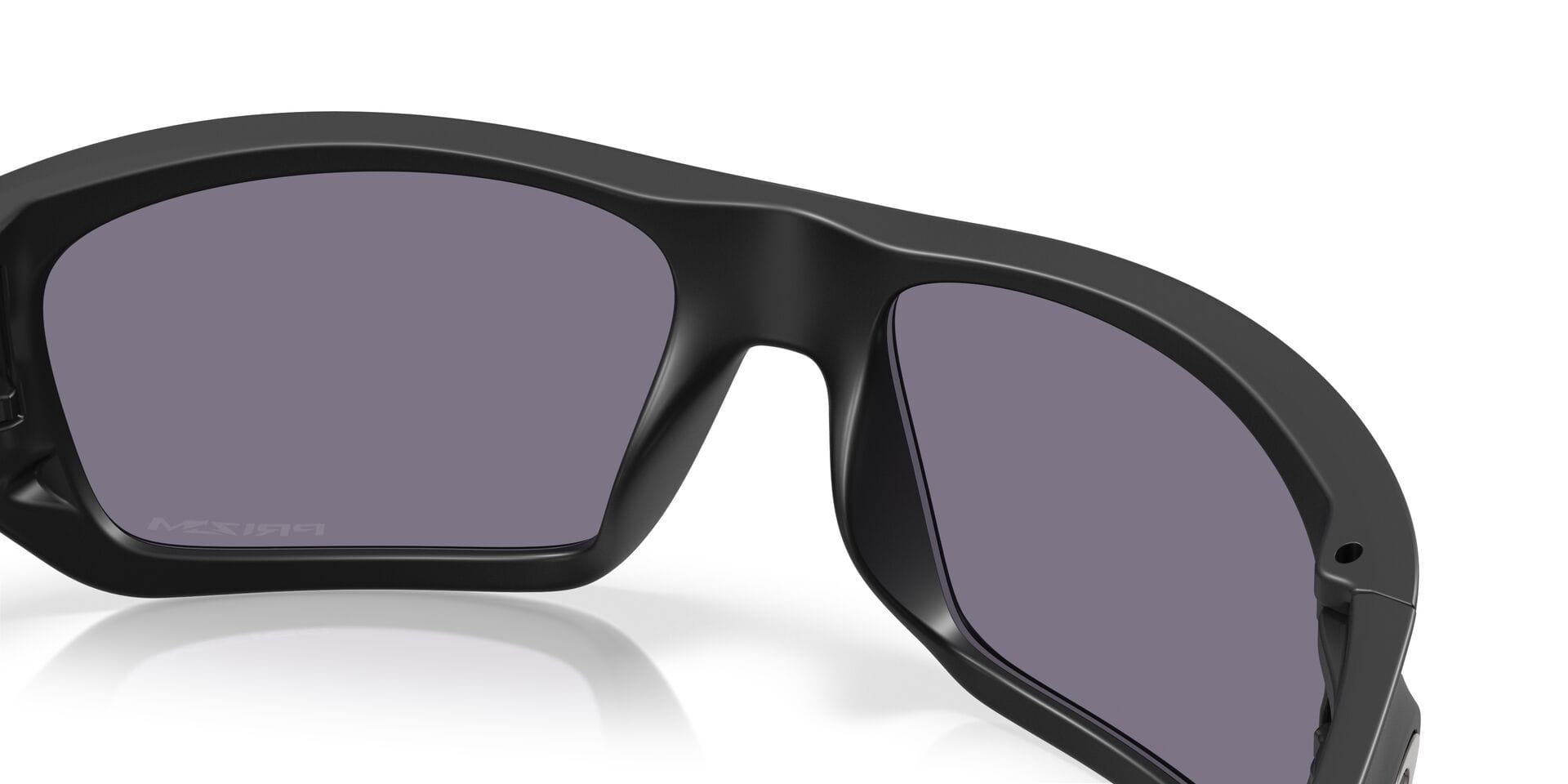 Oakley 0OO9486 Sunglass Black Male Full Shell Sunglass — Black frame — view 5
