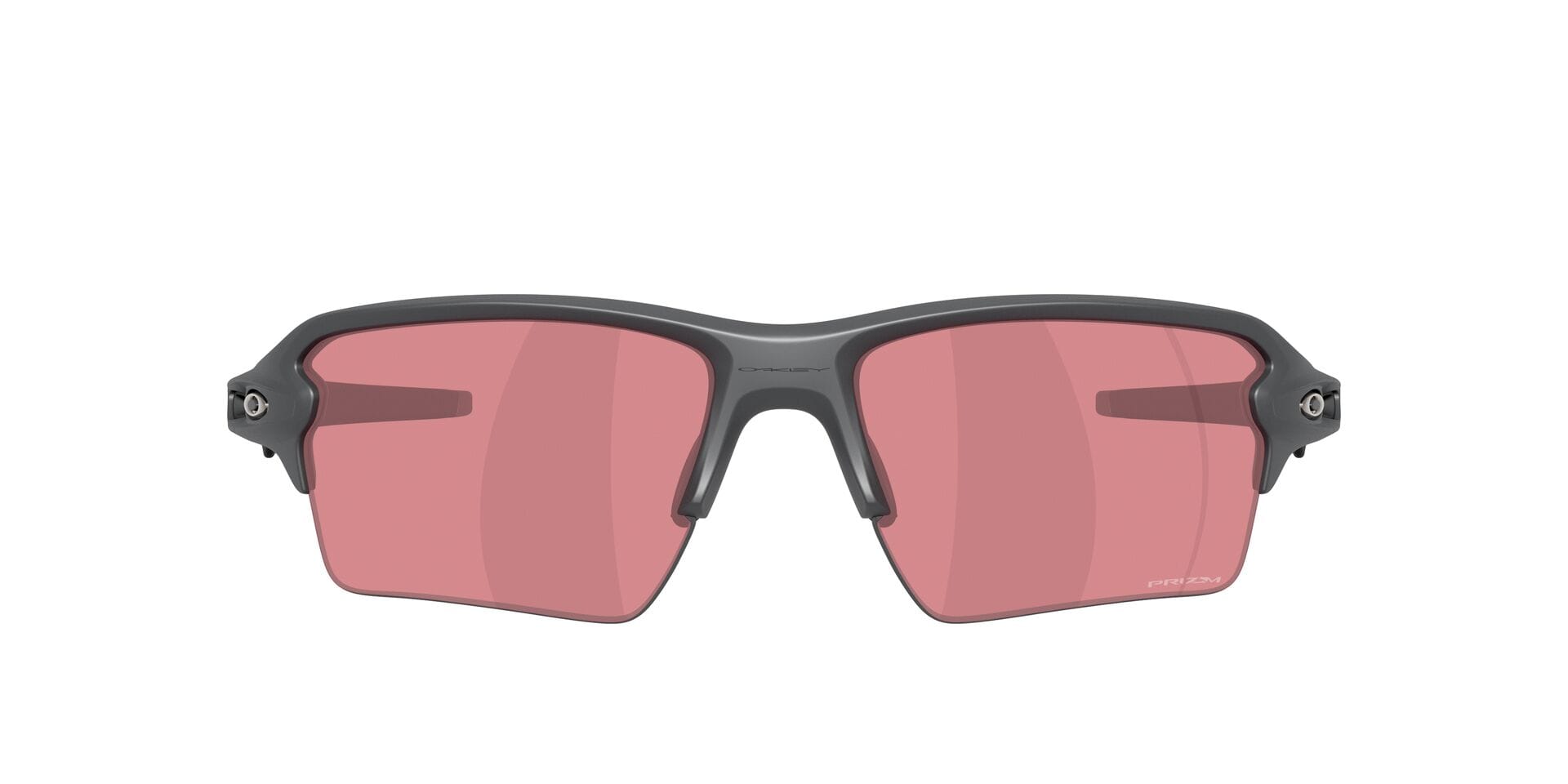 Oakley 0OO9488 Sunglass Grey Male Full Shell Sunglass — Grey frame — view 2