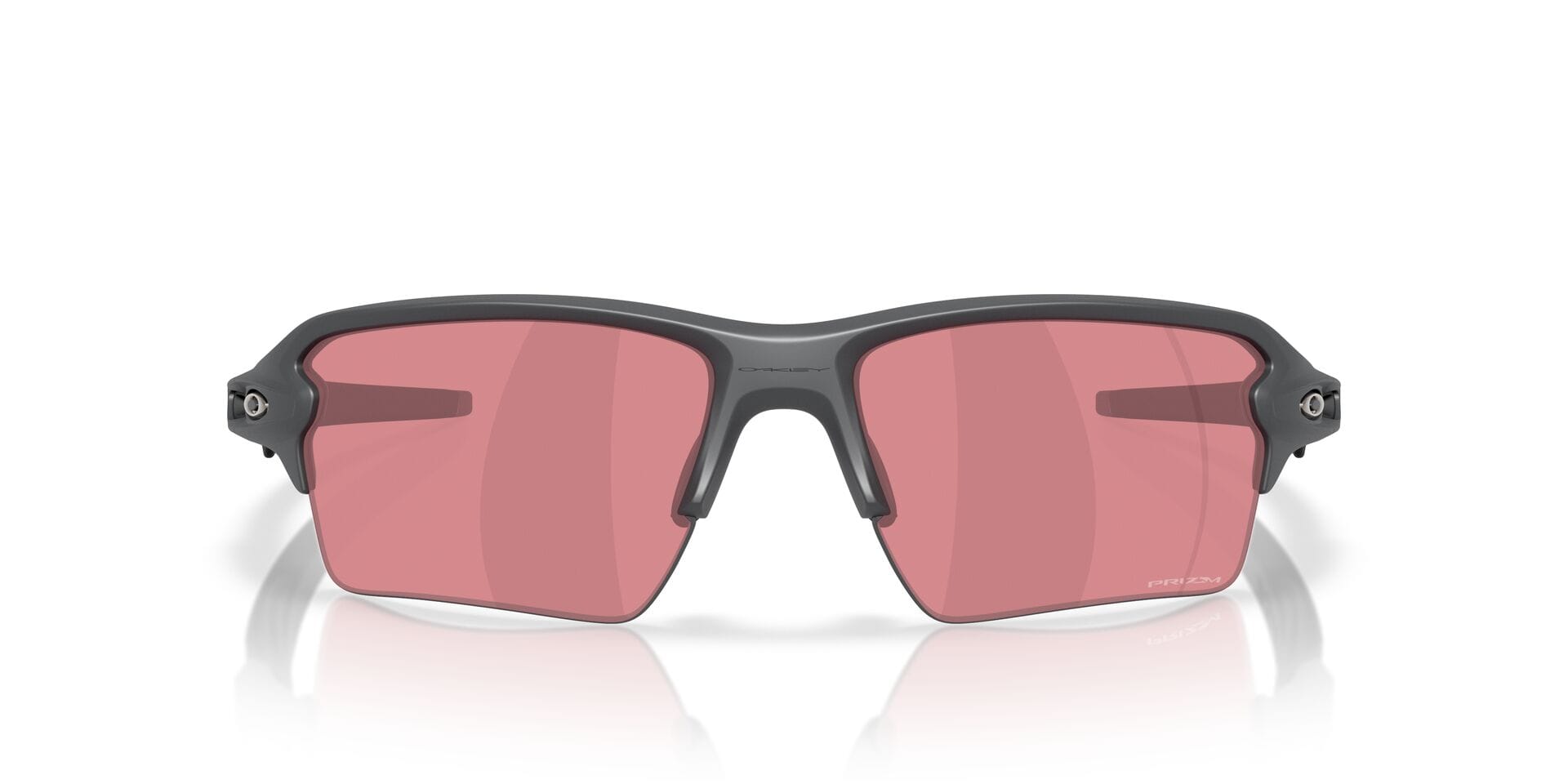Oakley 0OO9488 Sunglass Grey Male Full Shell Sunglass — Grey frame — view 10