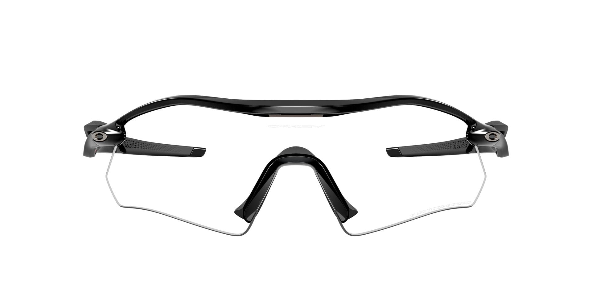 Oakley 0OO9495D Sunglass Black Unisex Shell — Black frame