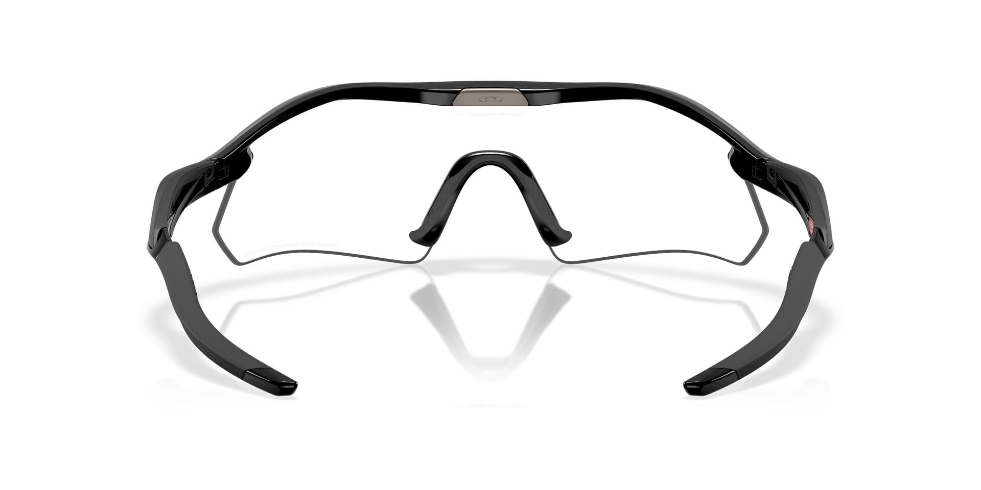 Oakley 0OO9495D Sunglass Black Unisex Shell Sunglass — Black frame — view 8