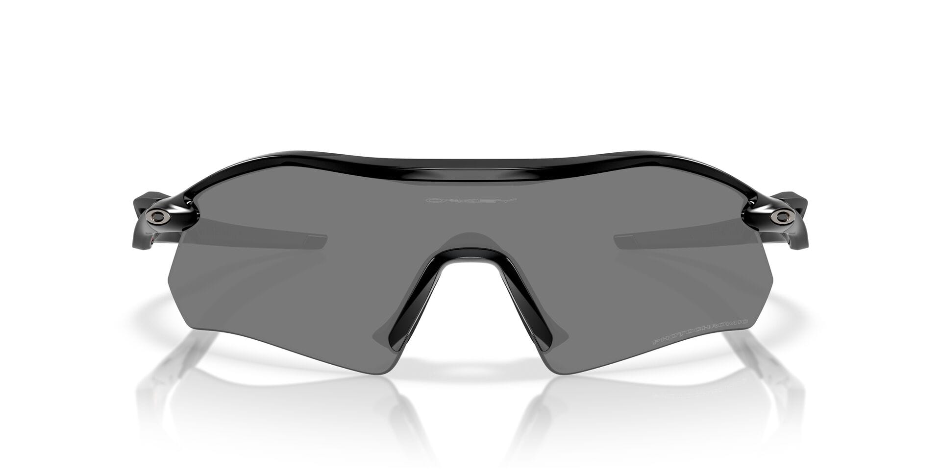 Oakley 0OO9495D Sunglass Black Unisex Shell Sunglass — Black frame — view 13