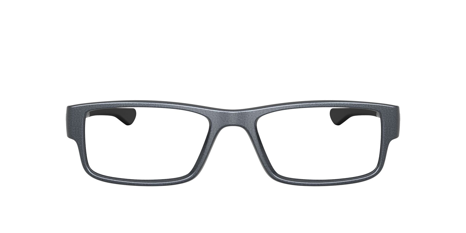 Oakley 0OX8046 Frame Blue Male Full Shell — Blue frame