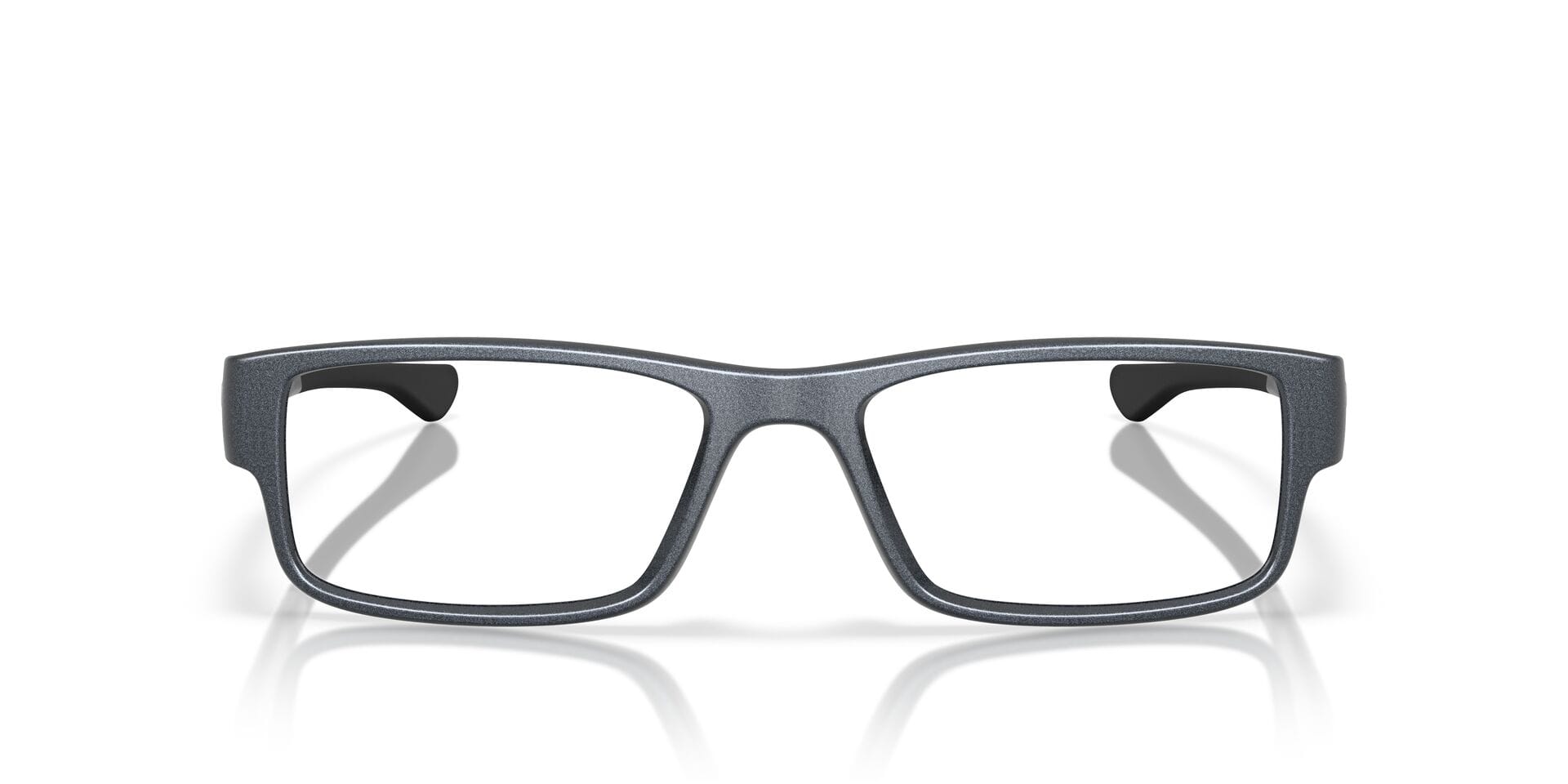 Oakley 0OX8046 Frame Blue Male Full Shell Frame — Blue frame — view 12