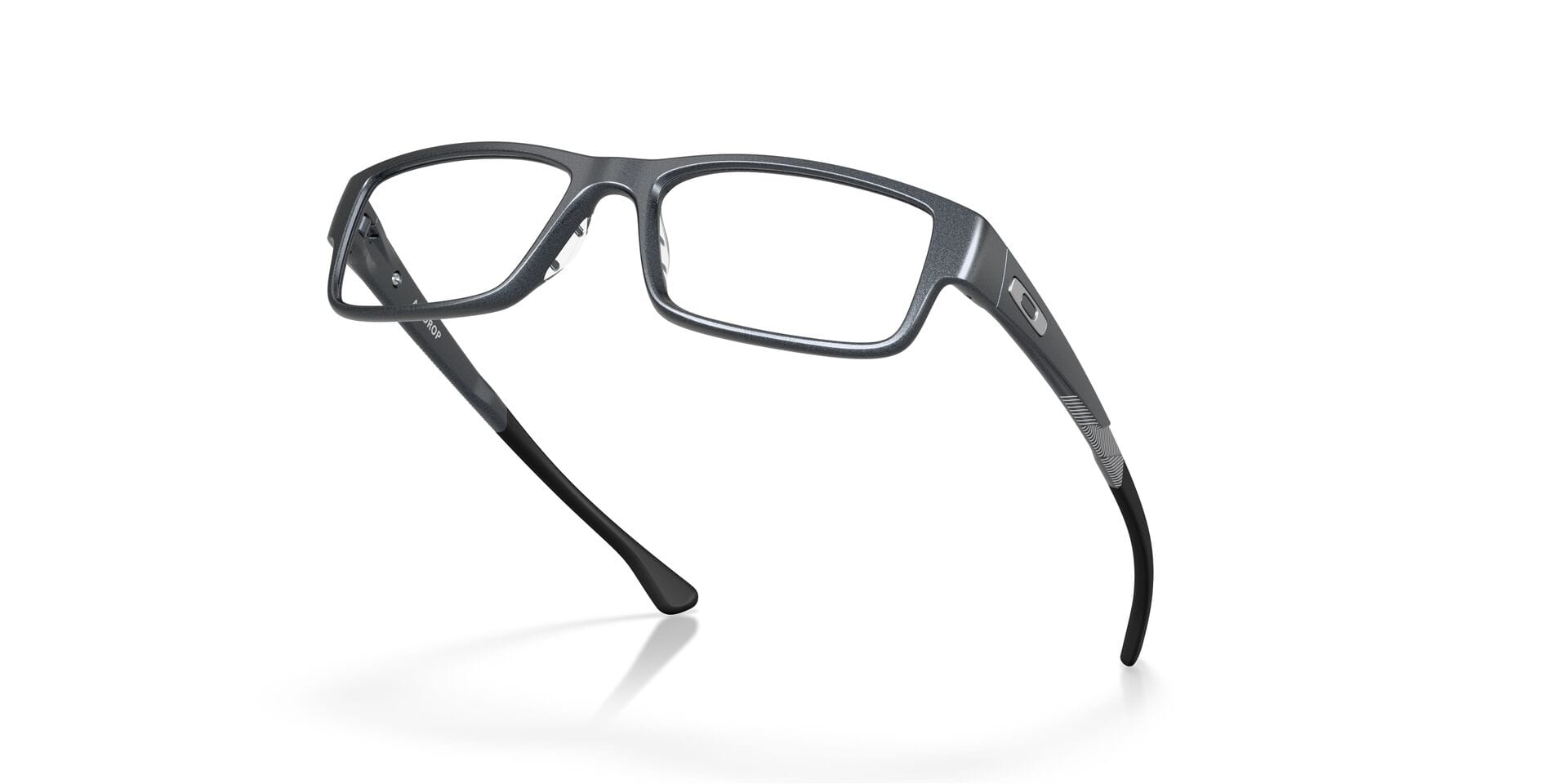 Oakley 0OX8046 Frame Blue Male Full Shell Frame — Blue frame — view 28