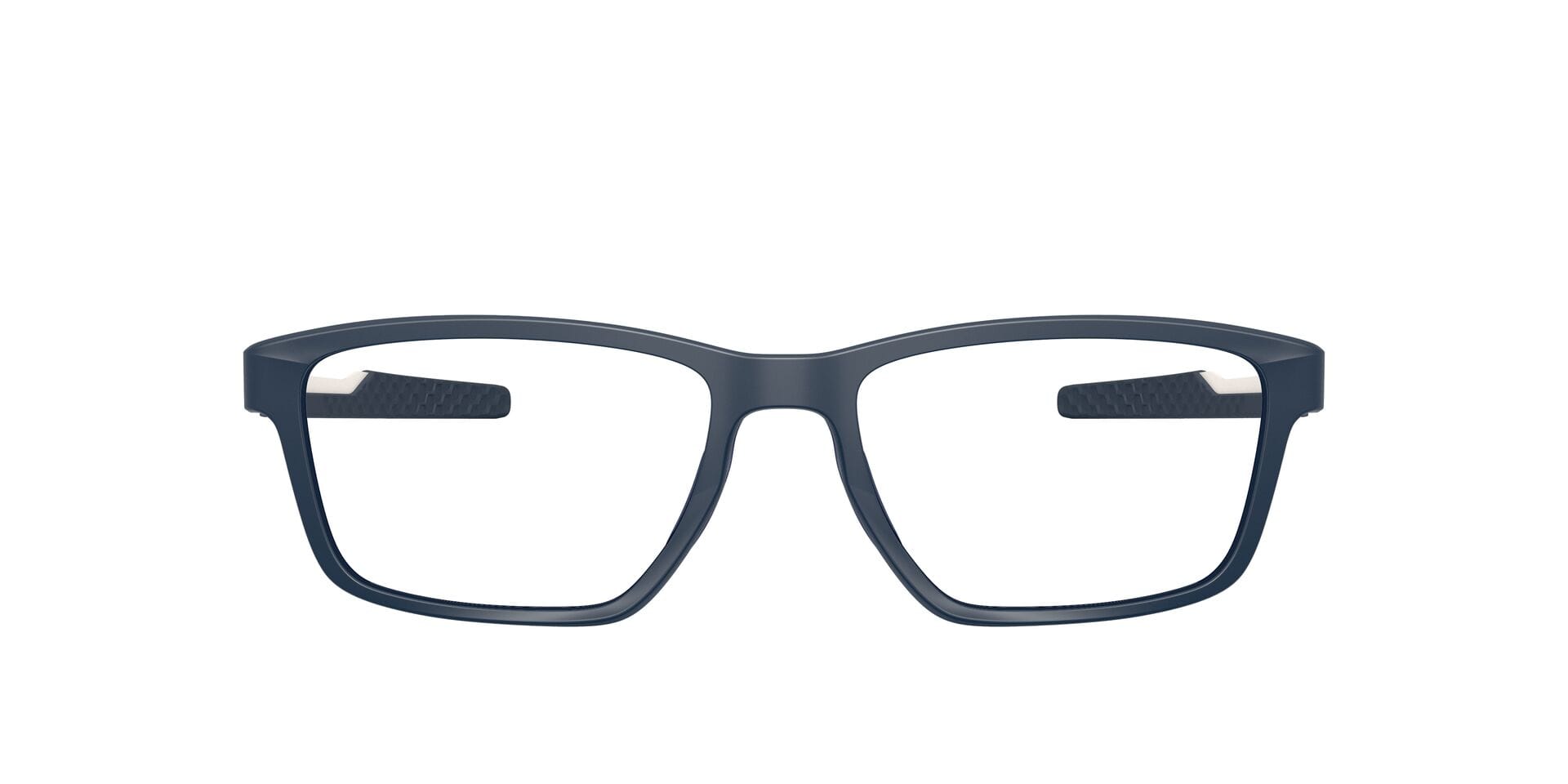 Oakley 0OX8153 Frame Blue Male Full Shell — Blue frame