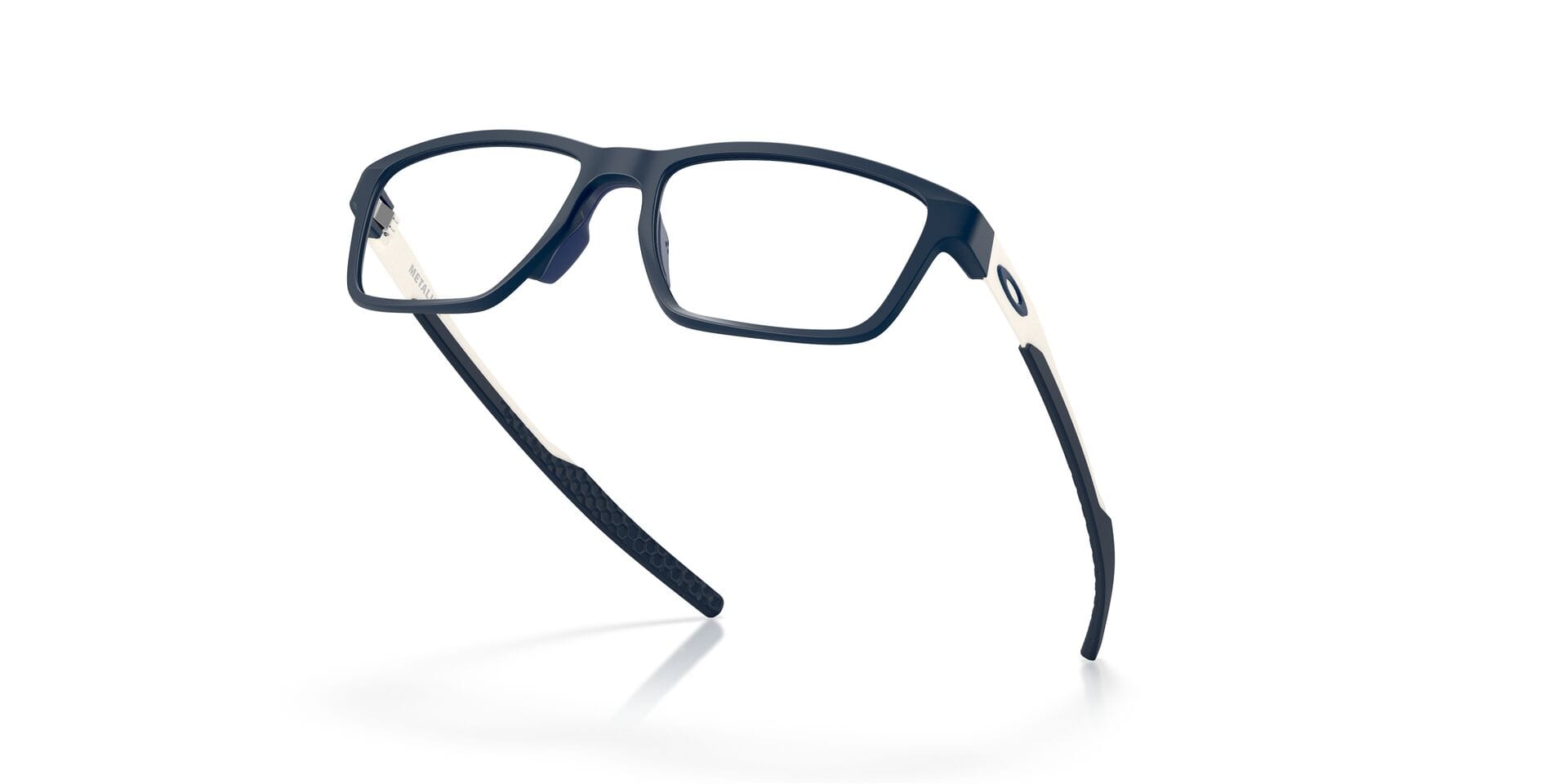 Oakley 0OX8153 Frame Blue Male Full Shell Frame — Blue frame — view 28