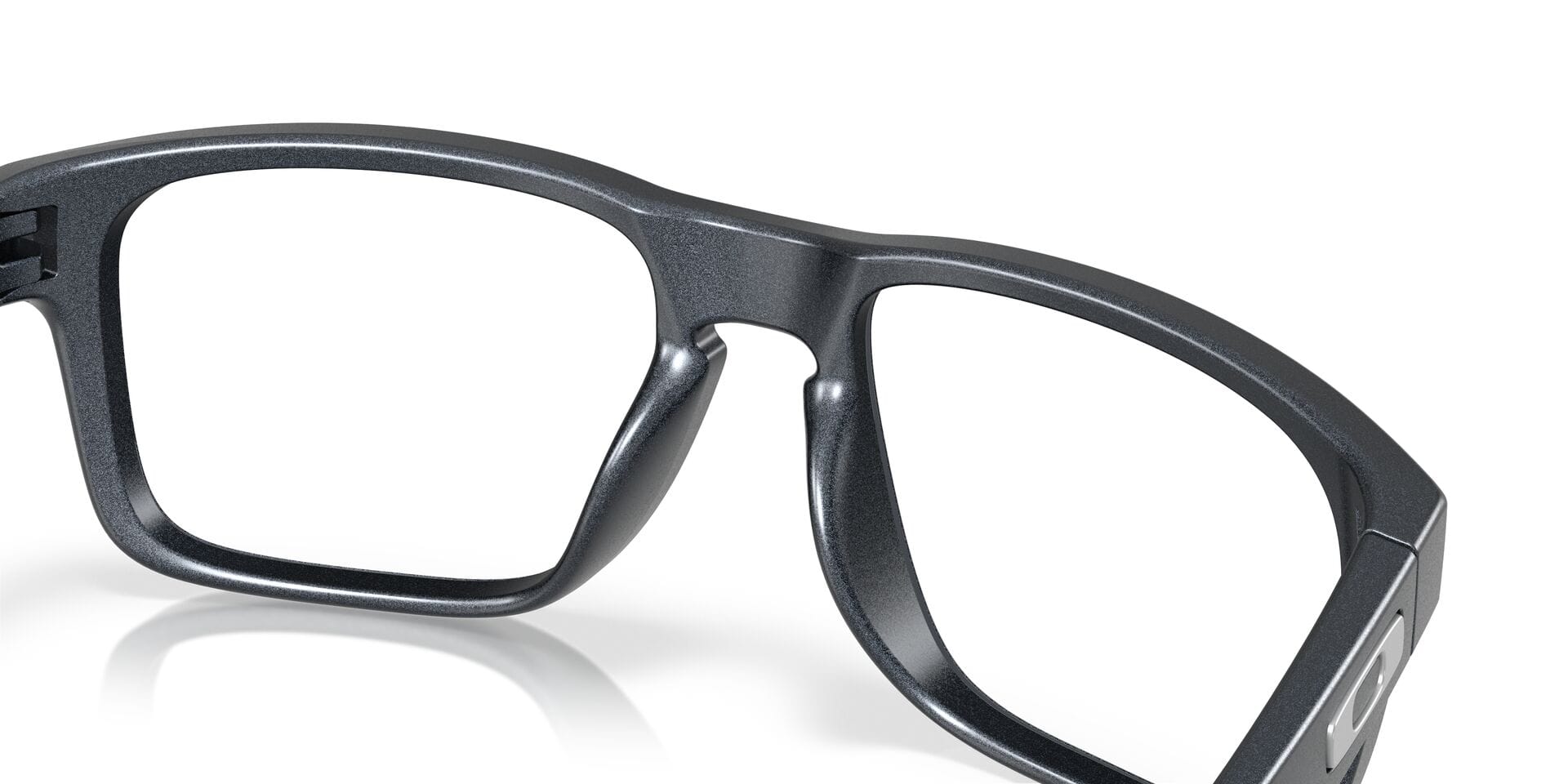 Oakley 0OX8156 Frame Blue Male Full Shell Frame — Blue frame — view 13