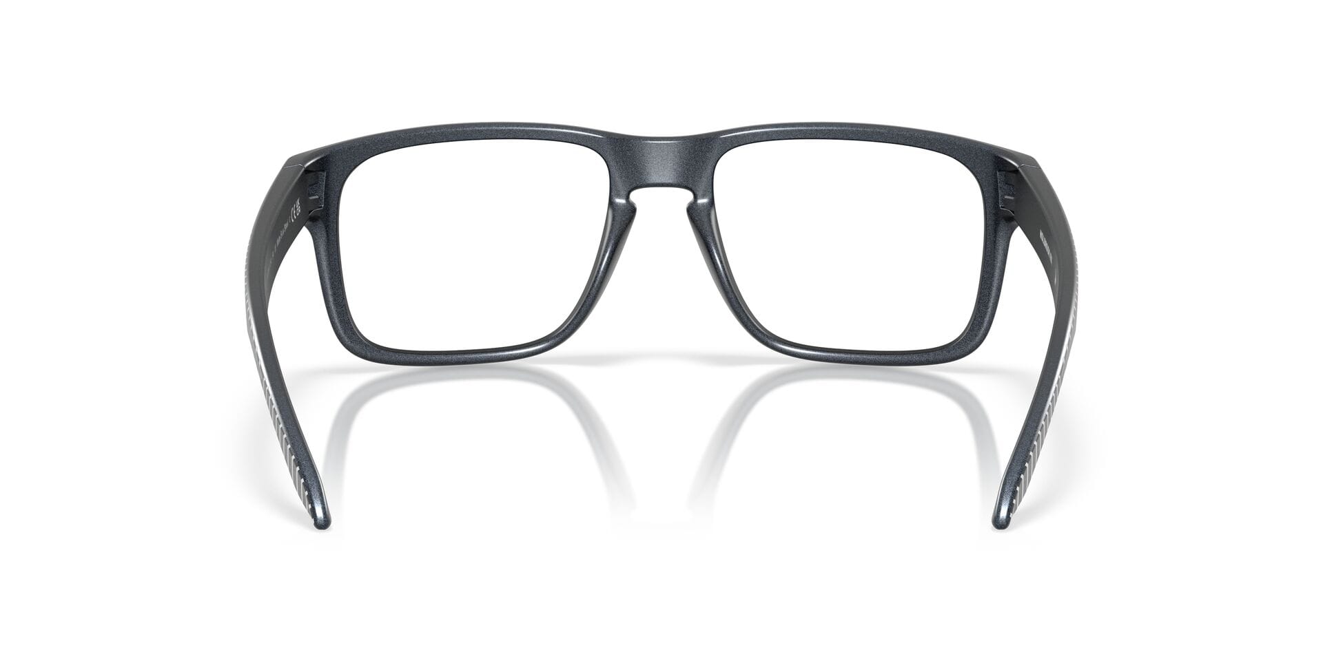 Oakley 0OX8156 Frame Blue Male Full Shell Frame — Blue frame — view 23