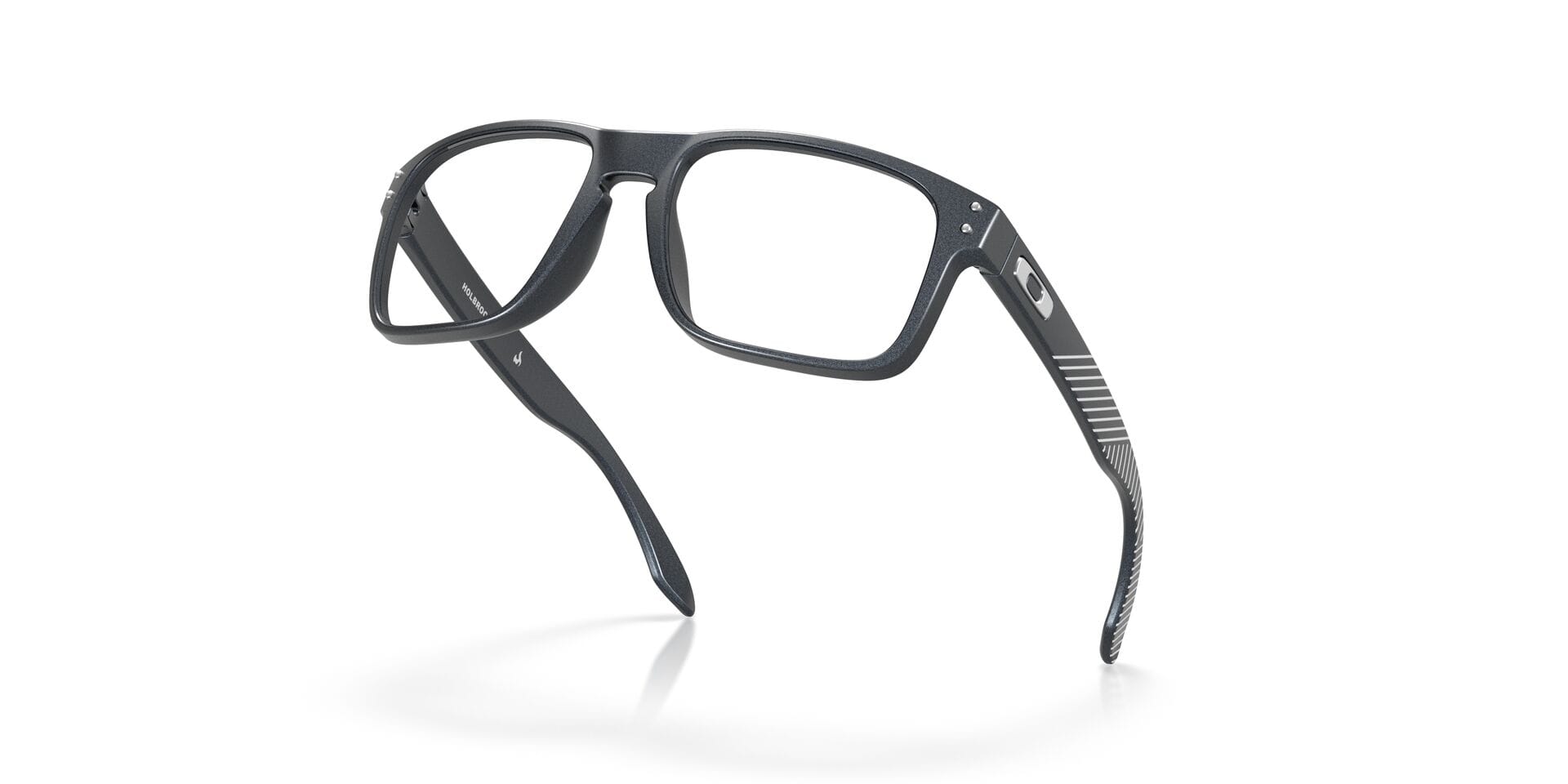 Oakley 0OX8156 Frame Blue Male Full Shell Frame — Blue frame — view 30