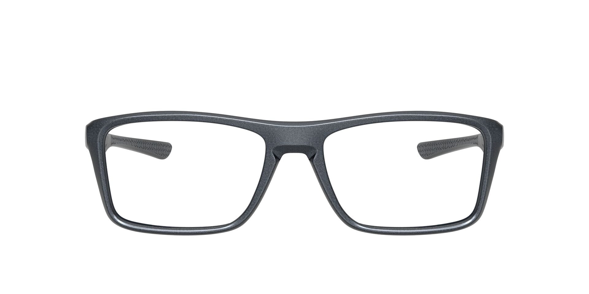 Oakley 0OX8178 Frame Blue Male Full Shell Frame — Blue frame — view 1