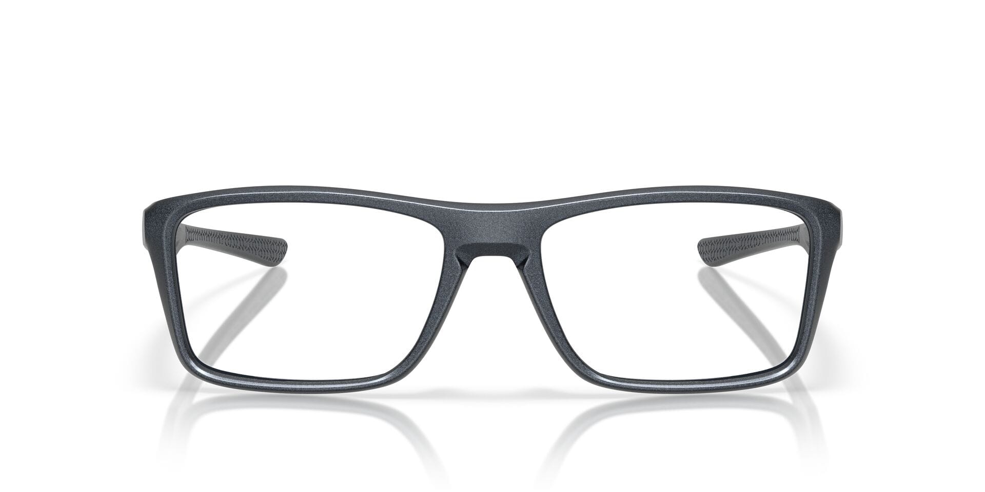 Oakley 0OX8178 Frame Blue Male Full Shell Frame — Blue frame — view 10