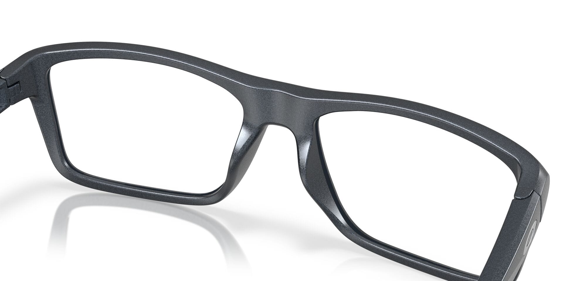 Oakley 0OX8178 Frame Blue Male Full Shell Frame — Blue frame — view 14