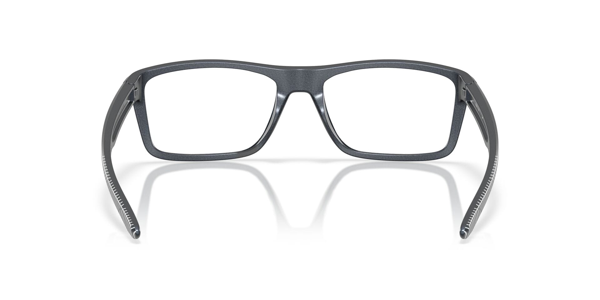 Oakley 0OX8178 Frame Blue Male Full Shell Frame — Blue frame — view 23
