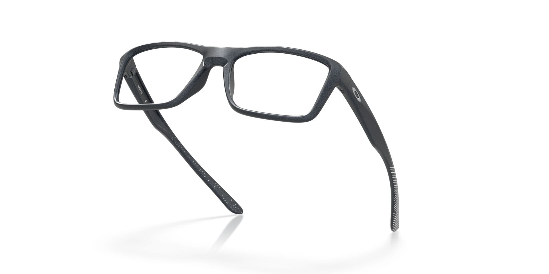Oakley 0OX8178 Frame Blue Male Full Shell Frame — Blue frame — view 29