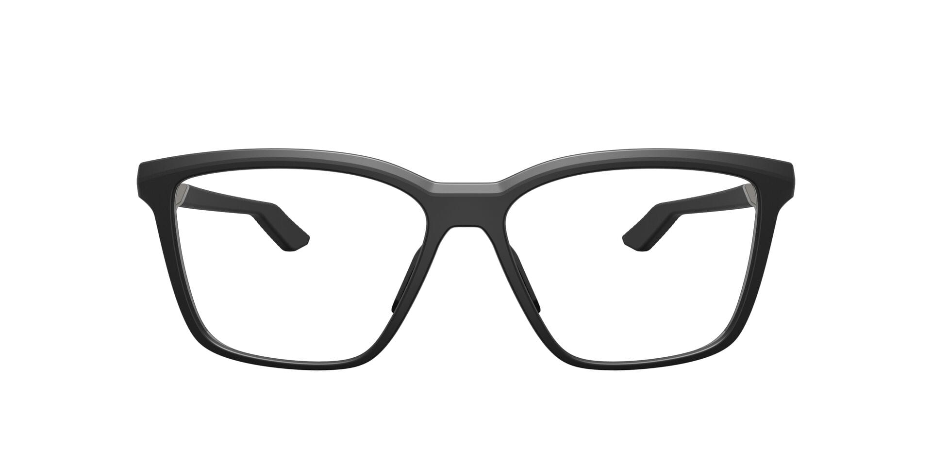 Oakley 0OX8191 Frame Black Unisex Full Shell — Black frame