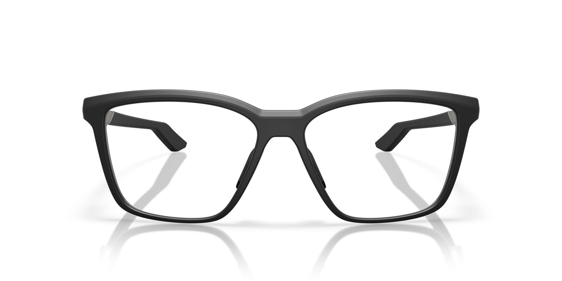 Oakley 0OX8191 Frame Black Unisex Full Shell Frame — Black frame — view 4