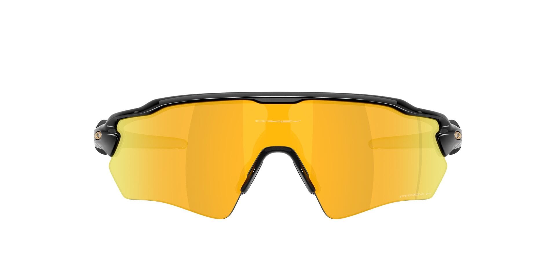 Oakley 0OO9510 Sunglass Black Male RimLess Shell Sunglass — Black frame — view 2