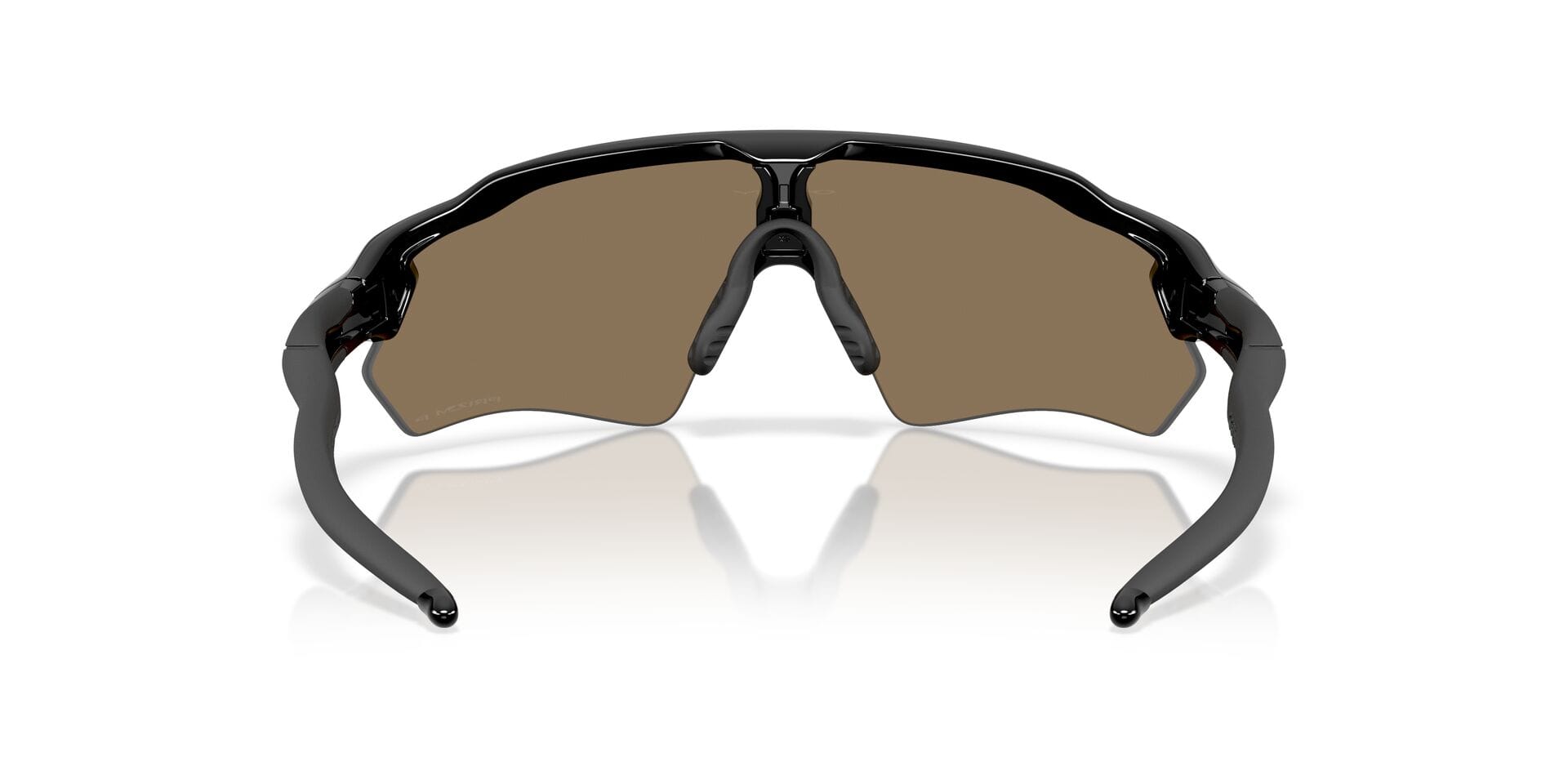 Oakley 0OO9510 Sunglass Black Male RimLess Shell Sunglass — Black frame — view 22