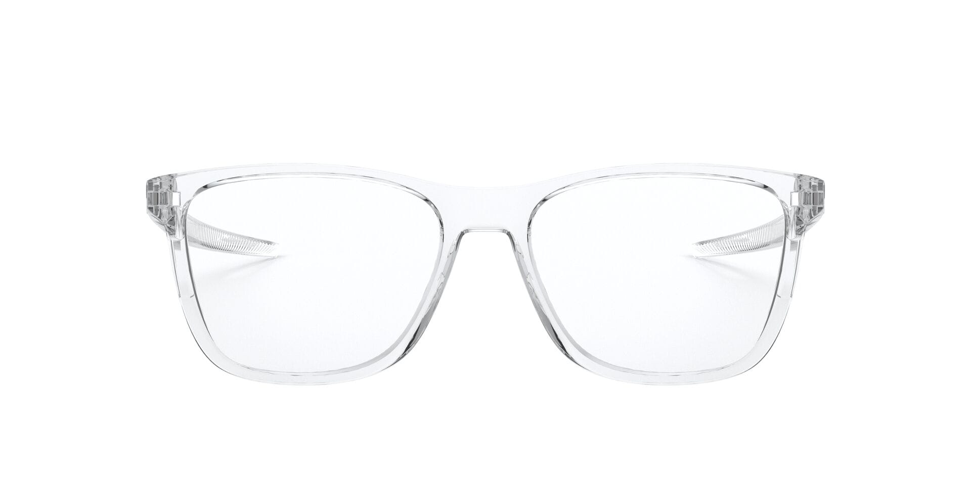 Oakley OX8163 Frame White Male Full Shell Frame — White frame — view 6
