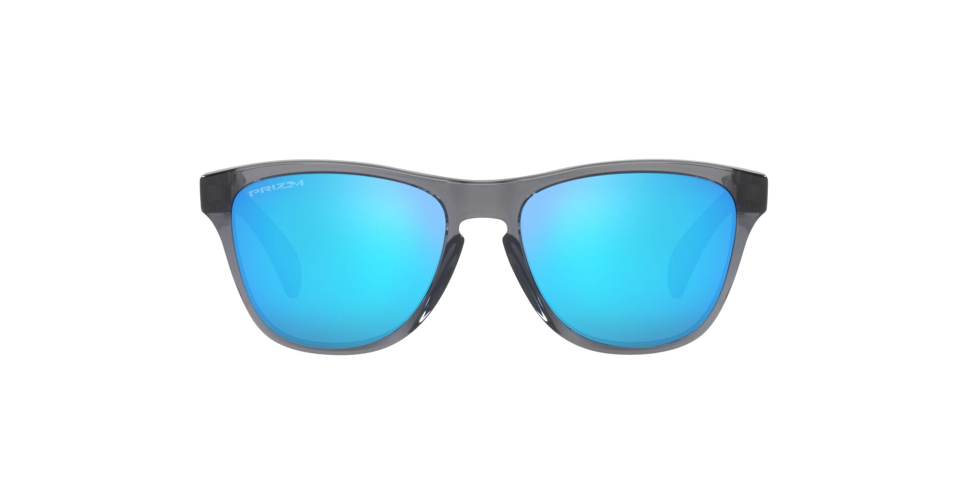 Oakley Youth 0OJ9009 Sunglass Grey Unisex Full Shell — Grey frame