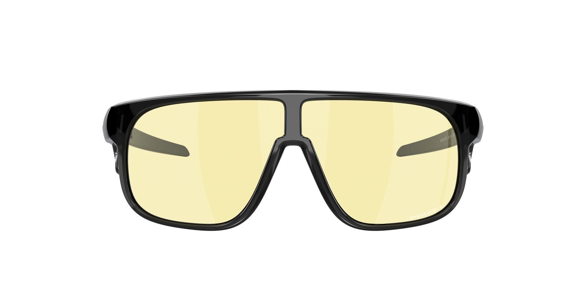 Oakley Youth 0OJ9012 Sunglass Black Male Full Shell Sunglass — Black frame — view 1