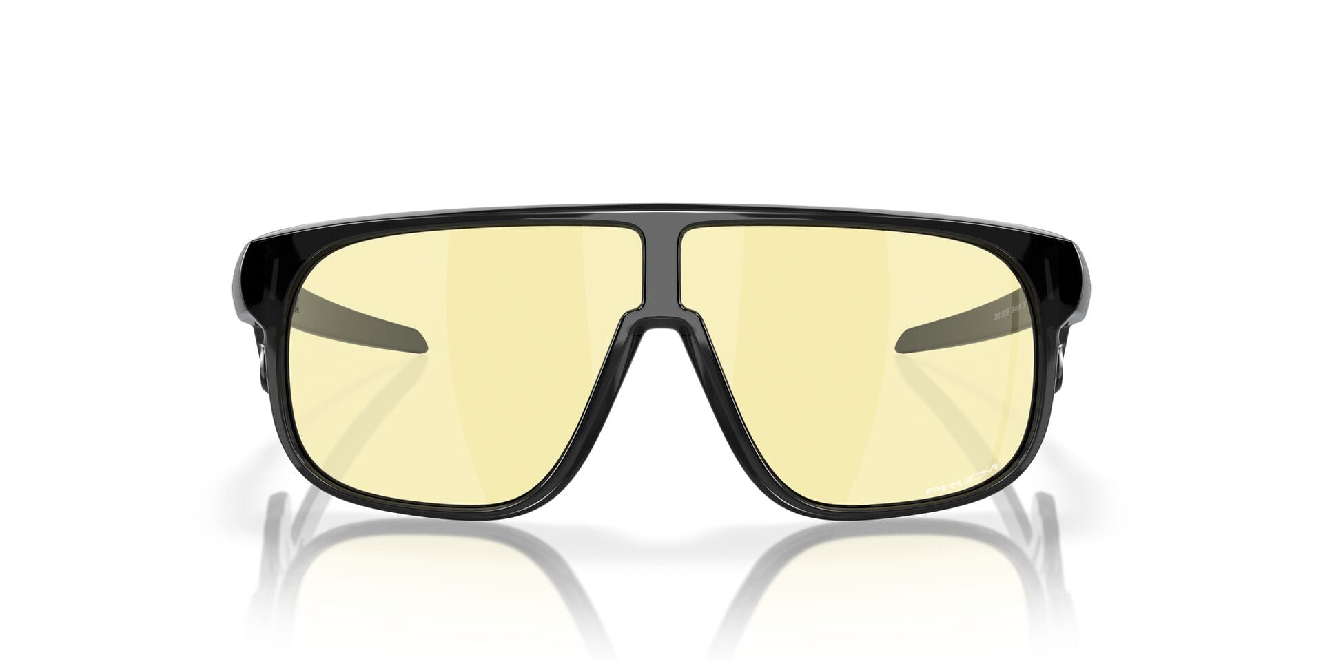 Oakley Youth 0OJ9012 Sunglass Black Male Full Shell Sunglass — Black frame — view 4