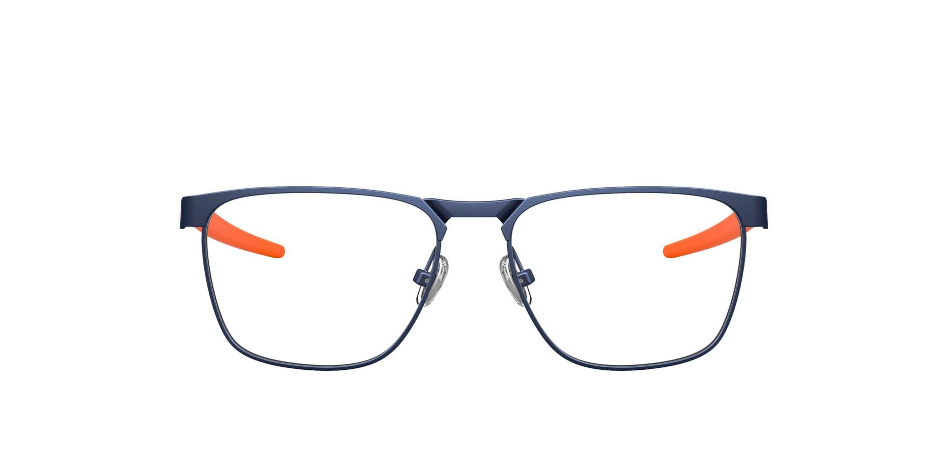 Oakley Youth 0OY3003 Frame Blue Unisex Full Metal — Blue frame