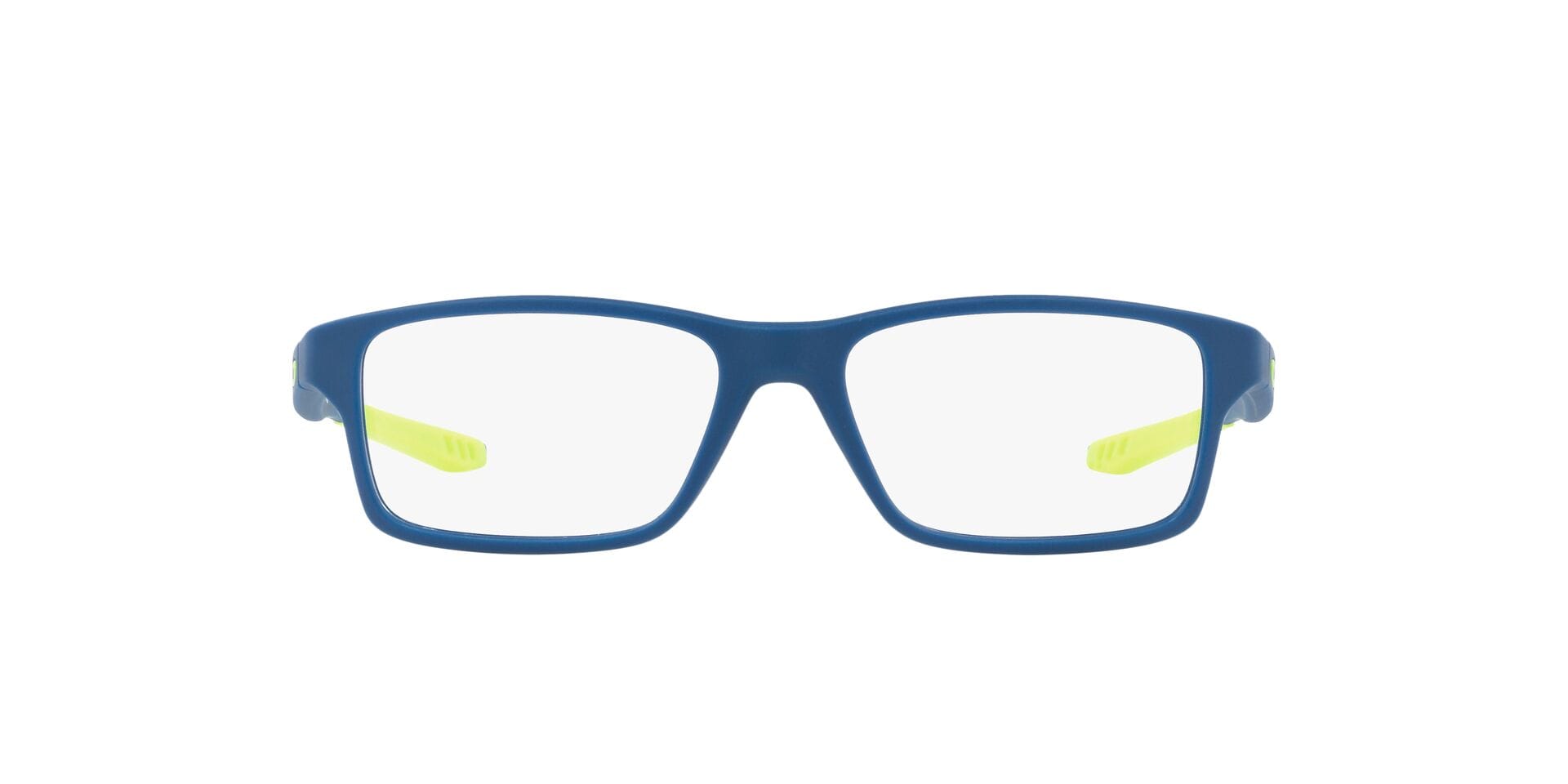 Oakley Youth 0OY8002 Frame Blue Male Full Shell — Blue frame