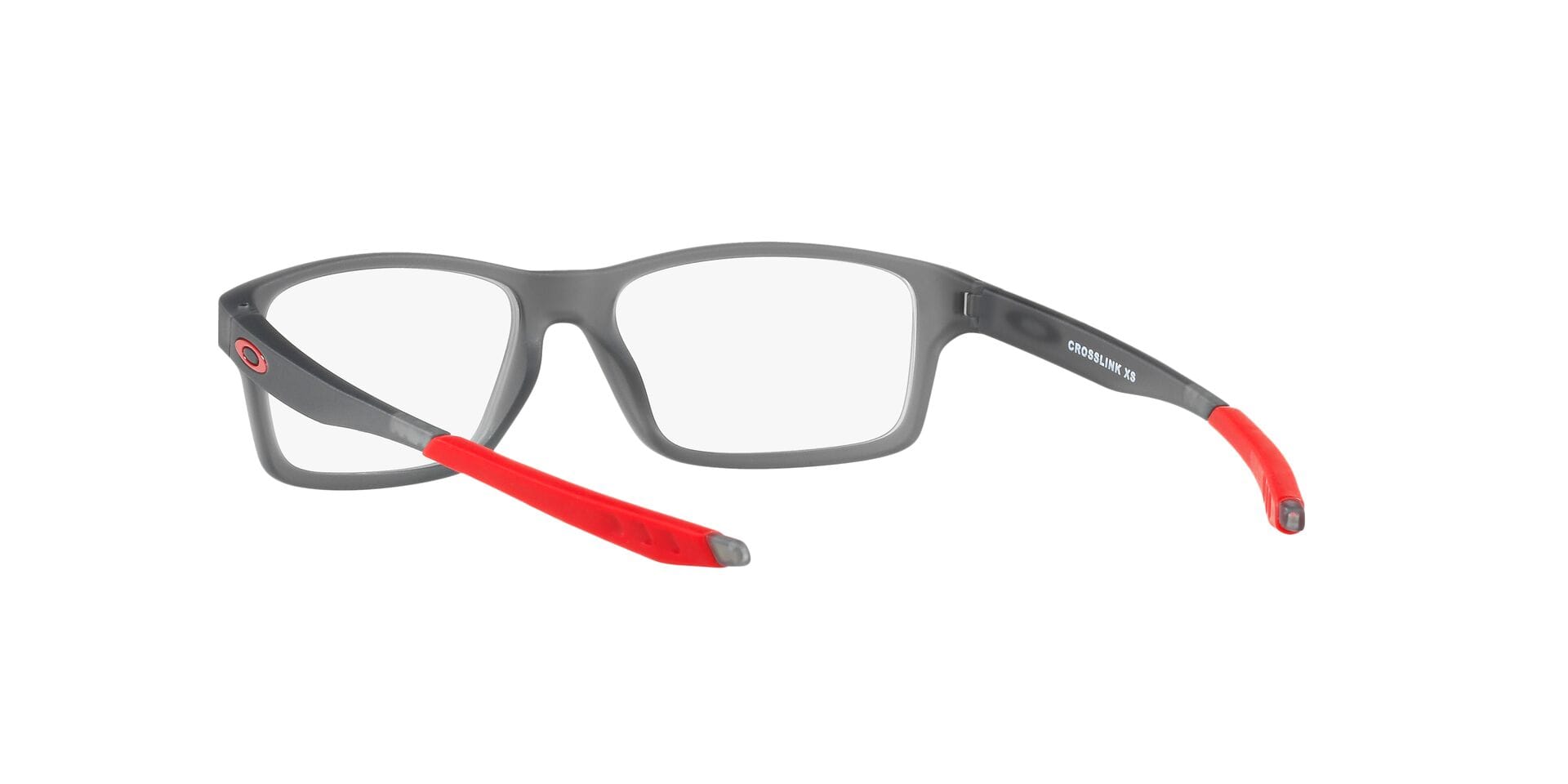 Oakley Youth 0OY8002 Frame Grey Male Full Shell Frame — Grey frame