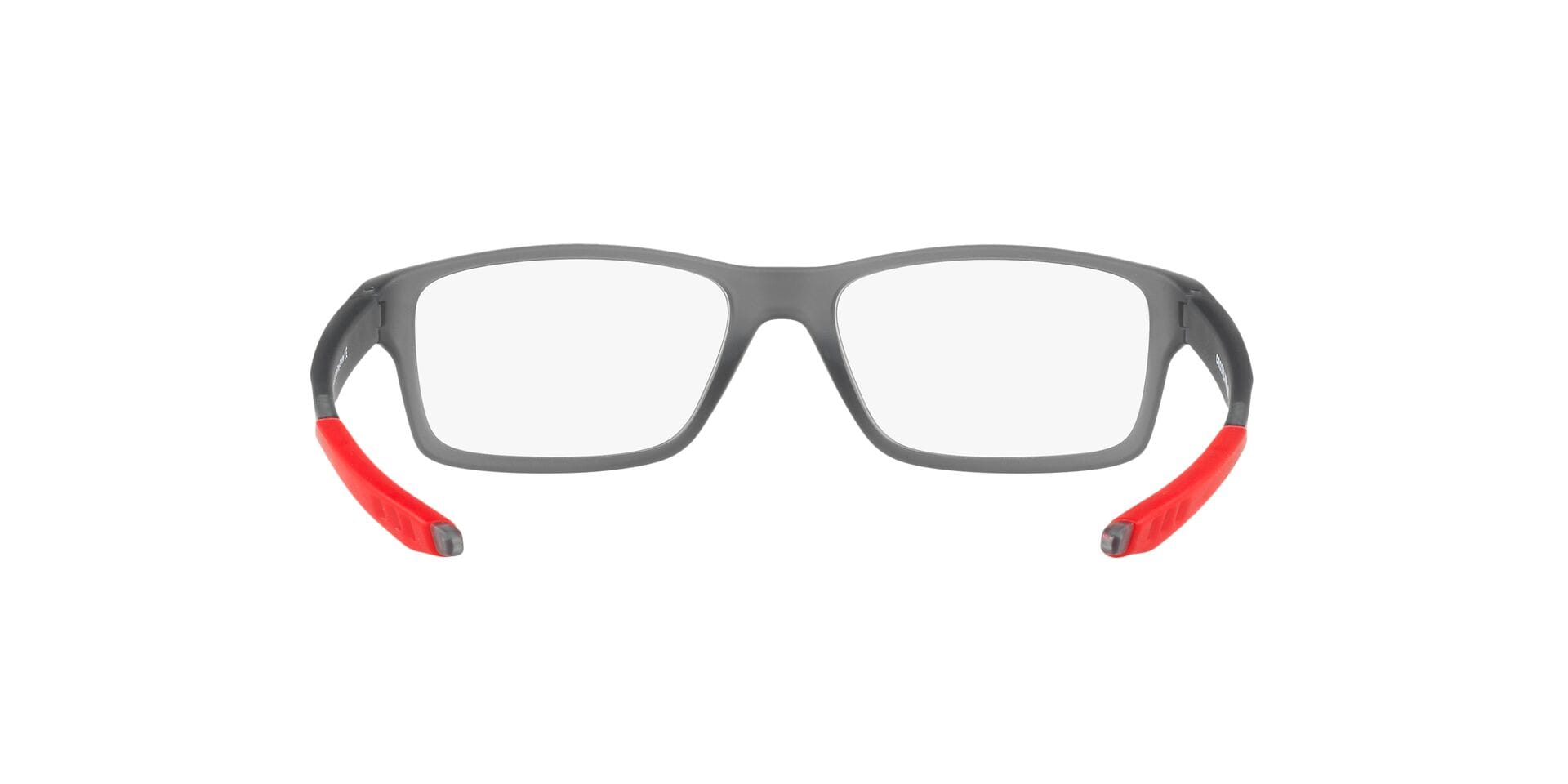 Oakley Youth 0OY8002 Frame Grey Male Full Shell Frame — Grey frame — view 13