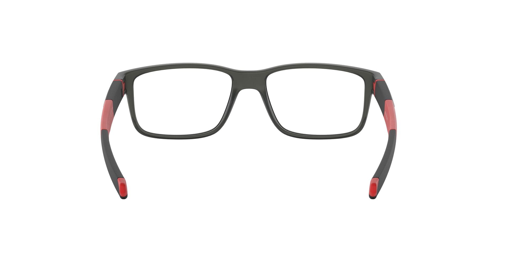 Oakley Youth 0OY8007 Frame Grey Male Full Shell Frame — Grey frame — view 14