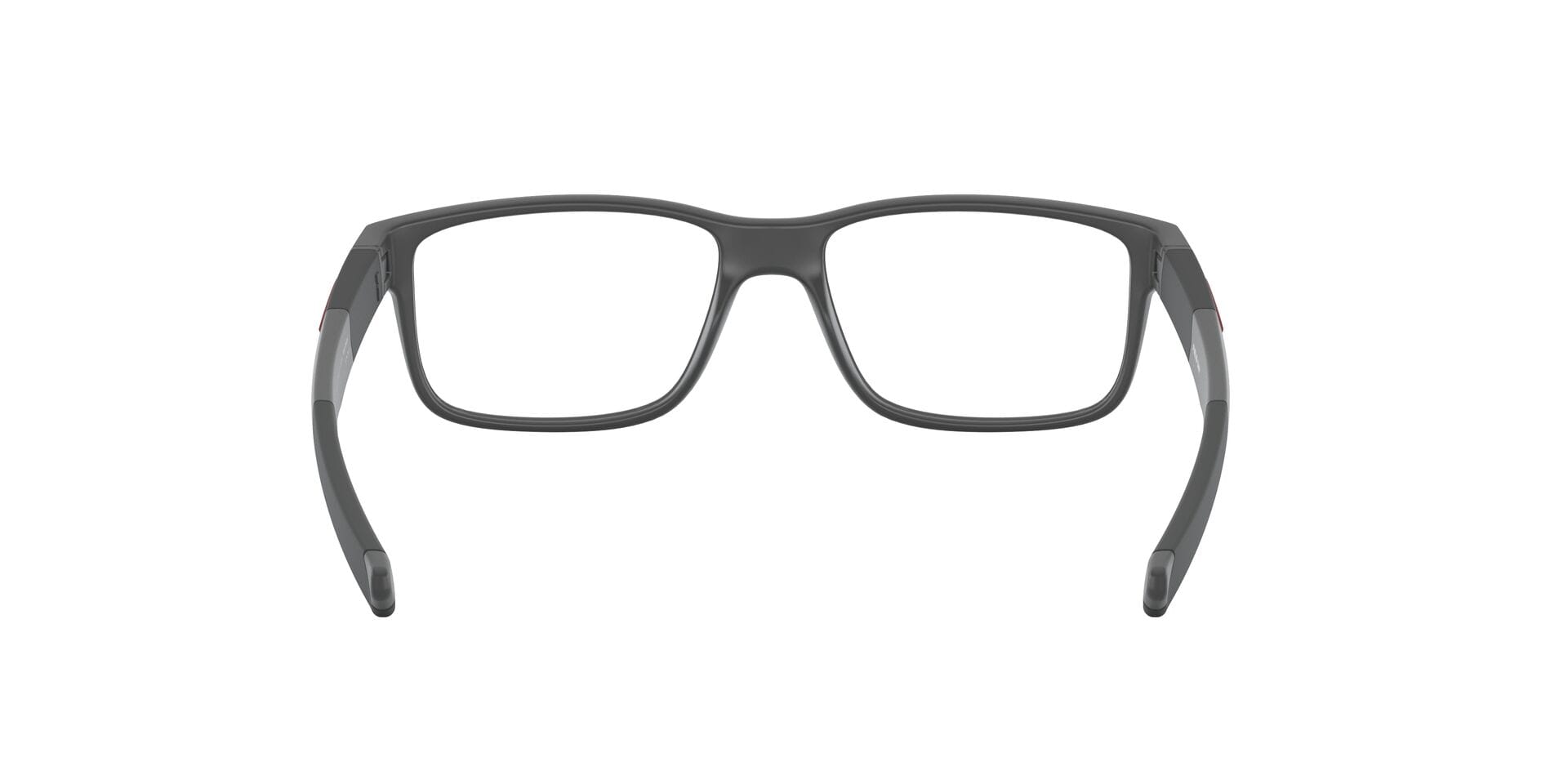 Oakley Youth 0OY8007 Frame Black Male Full Shell Frame — Black frame — view 7