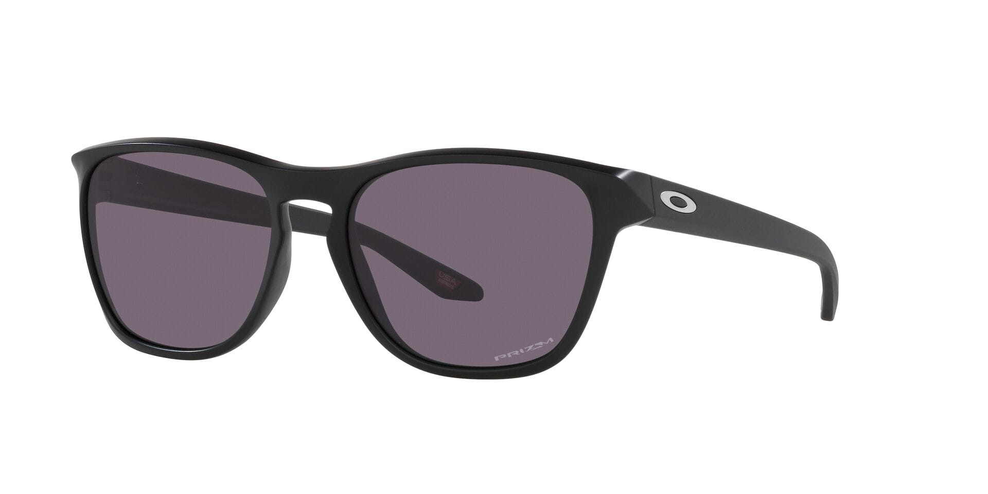 Oakley OO9479 Sunglass Black Male Shell Shell Sunglass — view 1