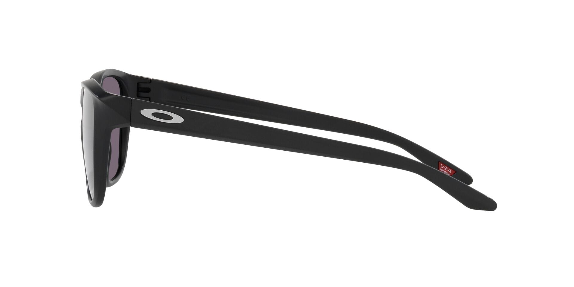 Oakley OO9479 Sunglass Black Male Shell Shell Sunglass — view 6