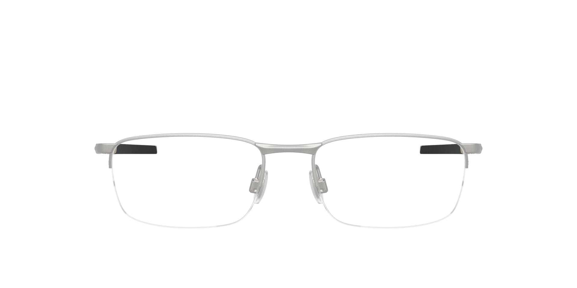 Oakley 0OX3174 Frame Silver Male Full - Frame — Silver frame — view 1
