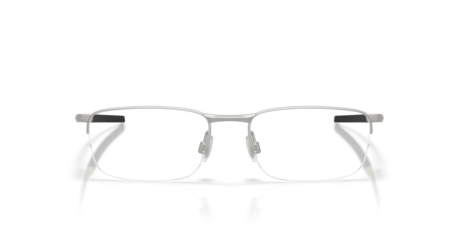 Oakley 0OX3174 Frame Silver Male Full - Frame — Silver frame — view 8