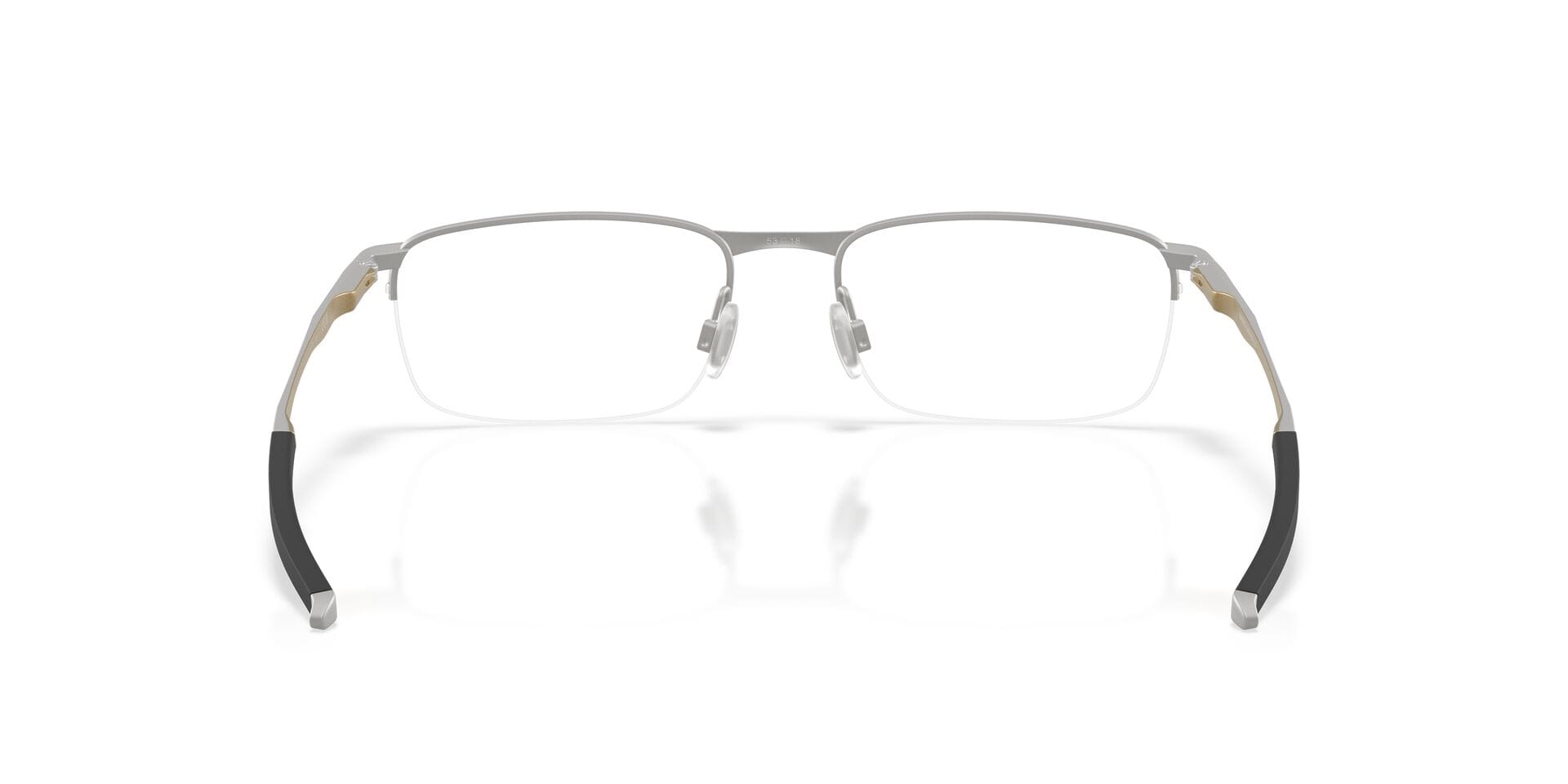 Oakley 0OX3174 Frame Silver Male Full - Frame — Silver frame — view 15